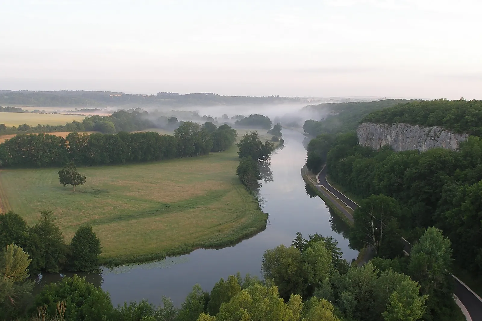 Animations événementielles, ART MONTGOLFIÈRES