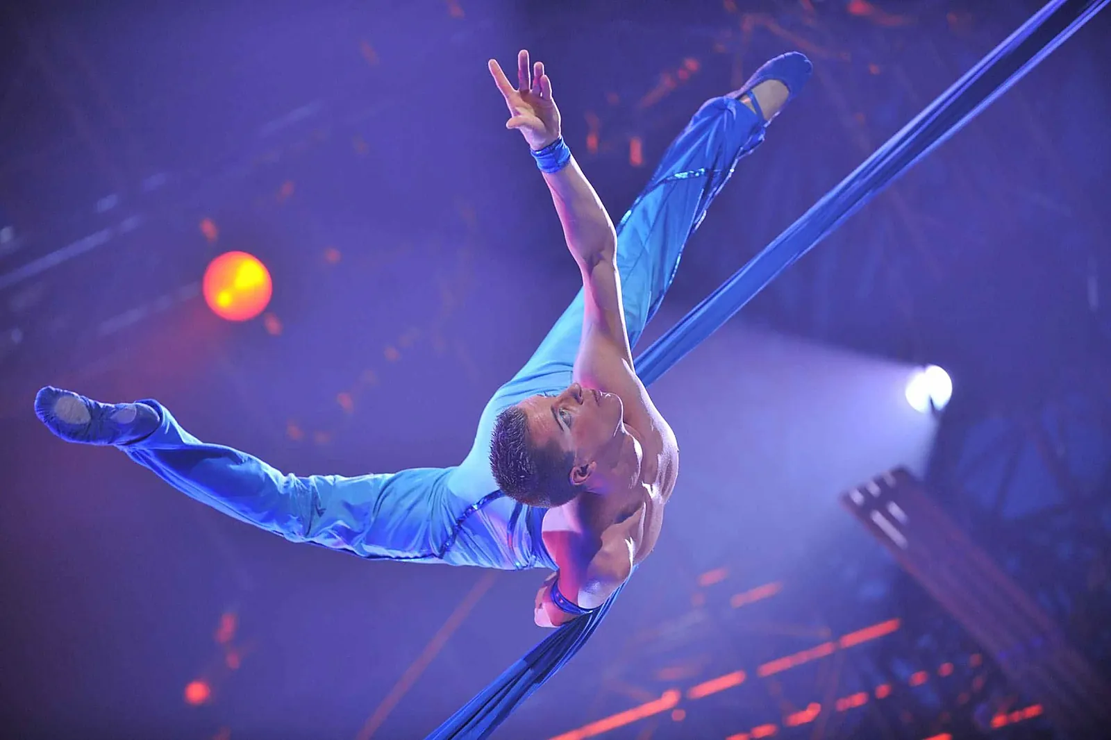 Photographe événementiel, ROMAIN CABON