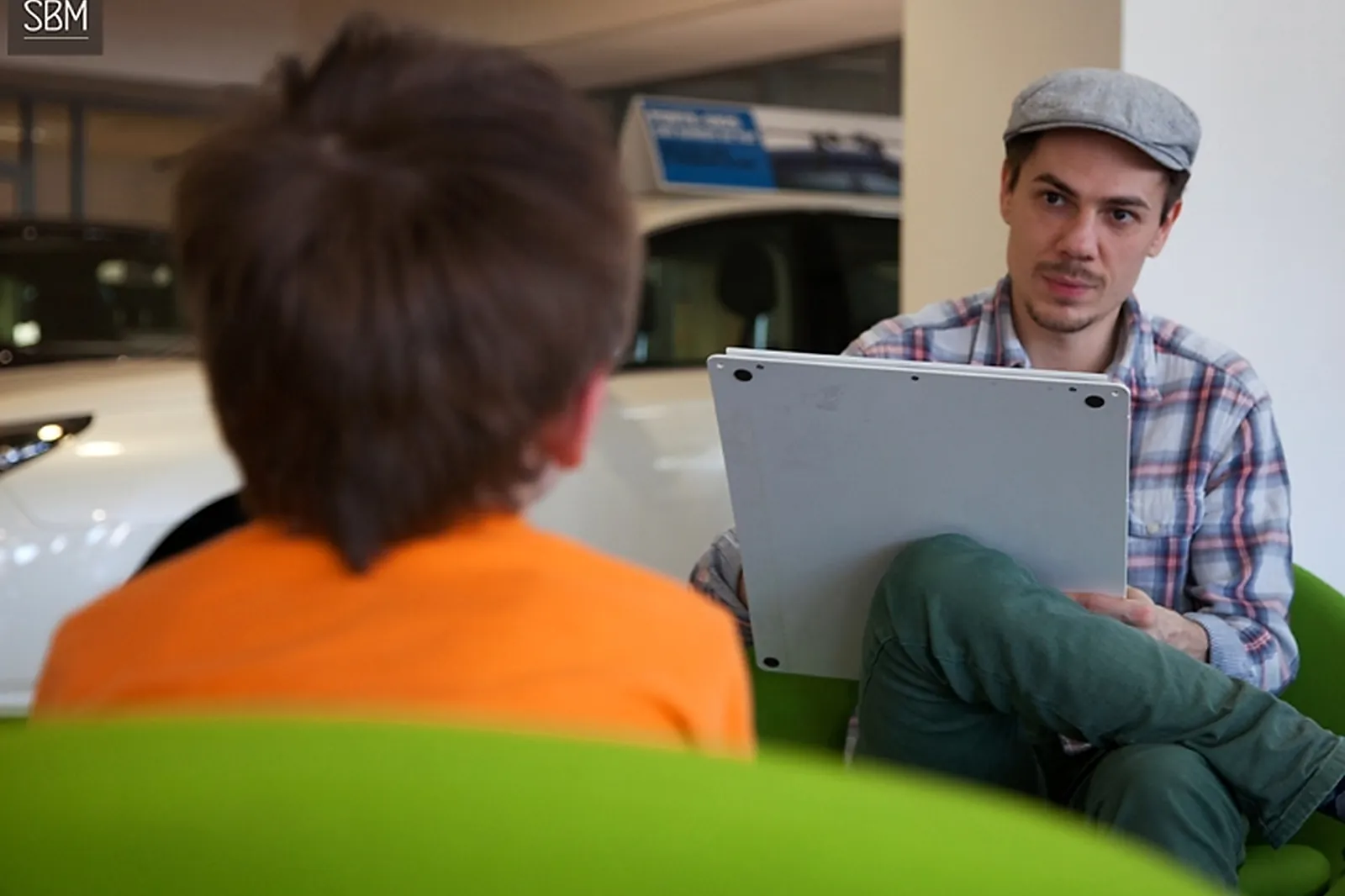 Animations événementielles, ELVIS CARICATURISTE