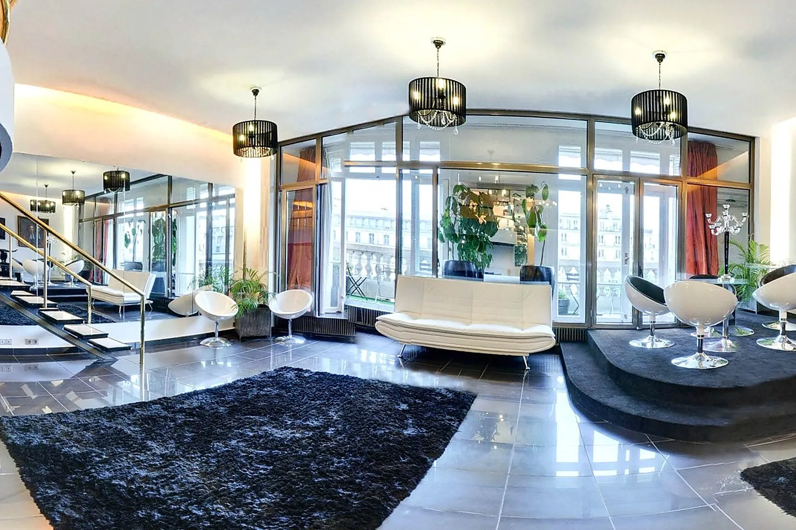 Lieux événementiels, LOFT CHAMPS ELYSEES