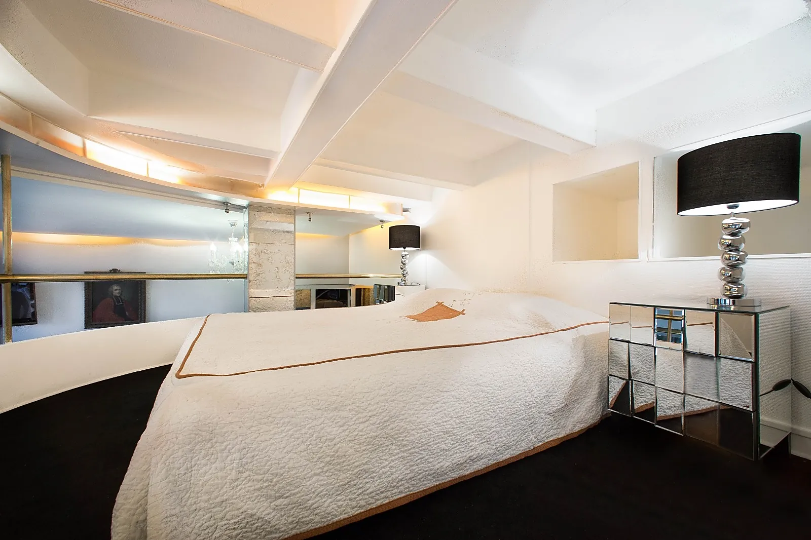 Lieux événementiels, LOFT CHAMPS ELYSEES