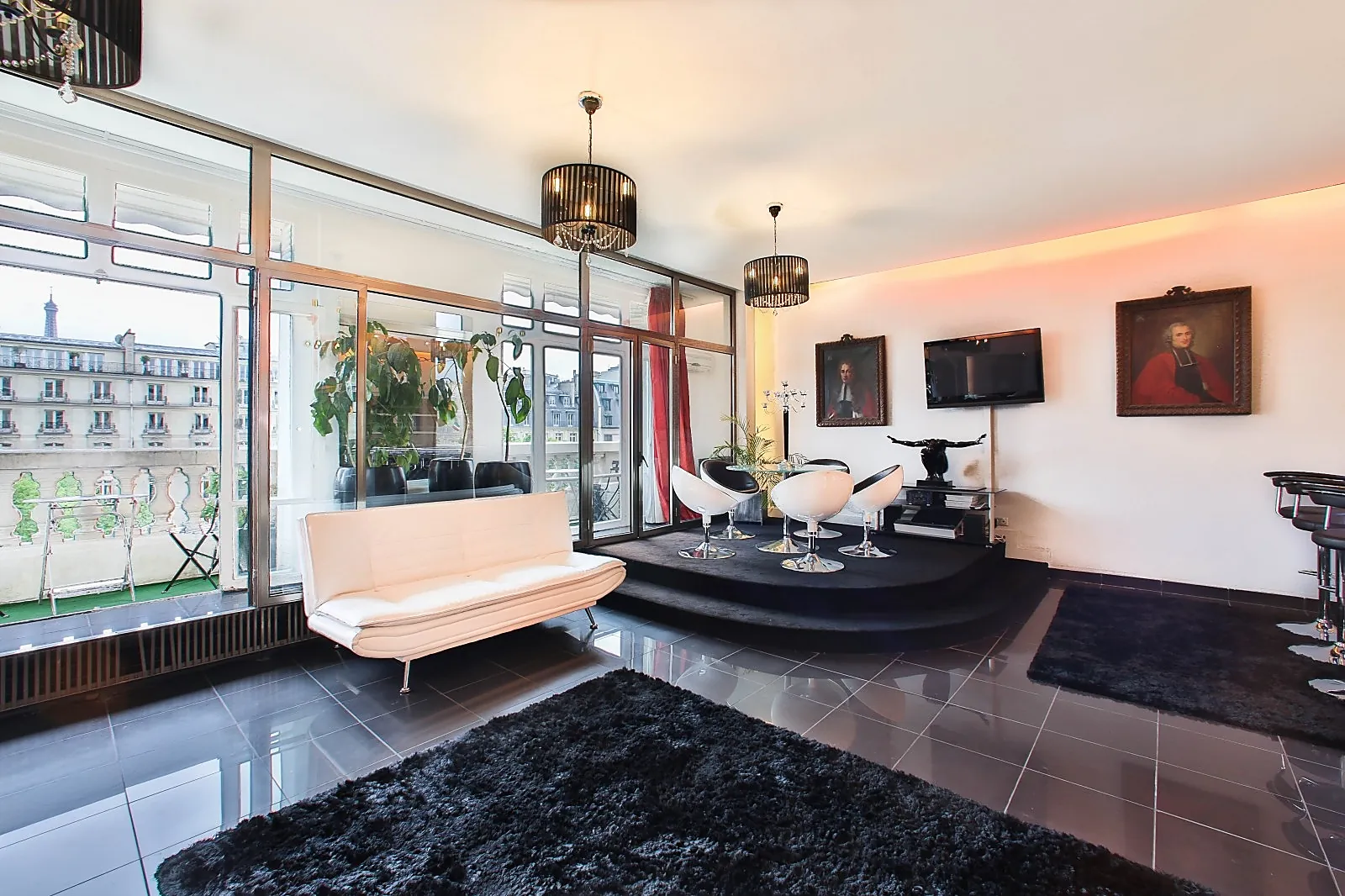 Lieux événementiels, LOFT CHAMPS ELYSEES