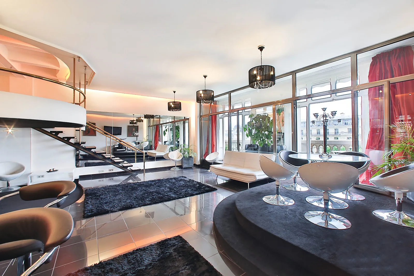 Lieux événementiels, LOFT CHAMPS ELYSEES