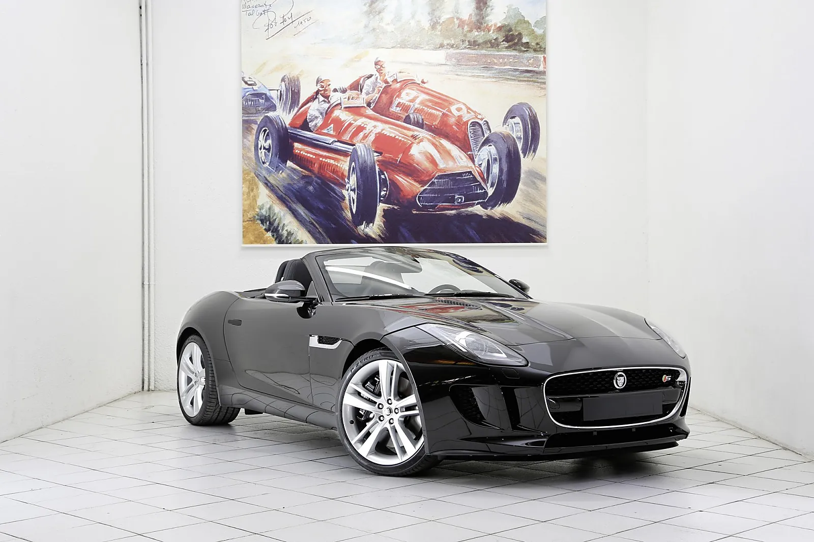 Île-de-France, FIRST LOCATION AUTOMOBILES