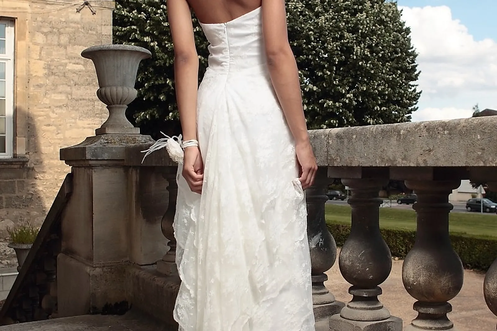 Nord-Pas-de-Calais-Picardie, ATELIER DE COUTURE LUIZA