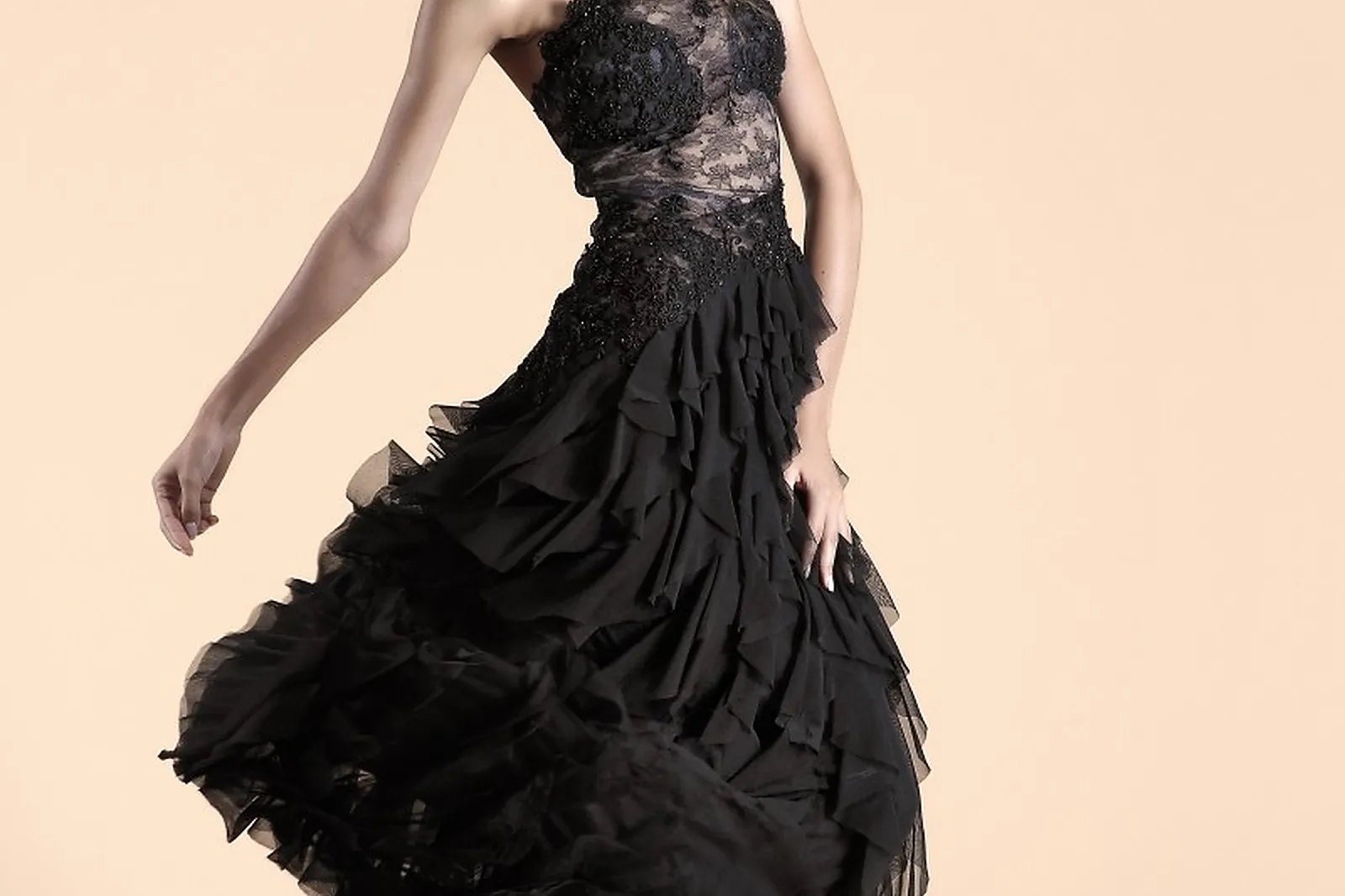 Nord-Pas-de-Calais-Picardie, ATELIER DE COUTURE LUIZA