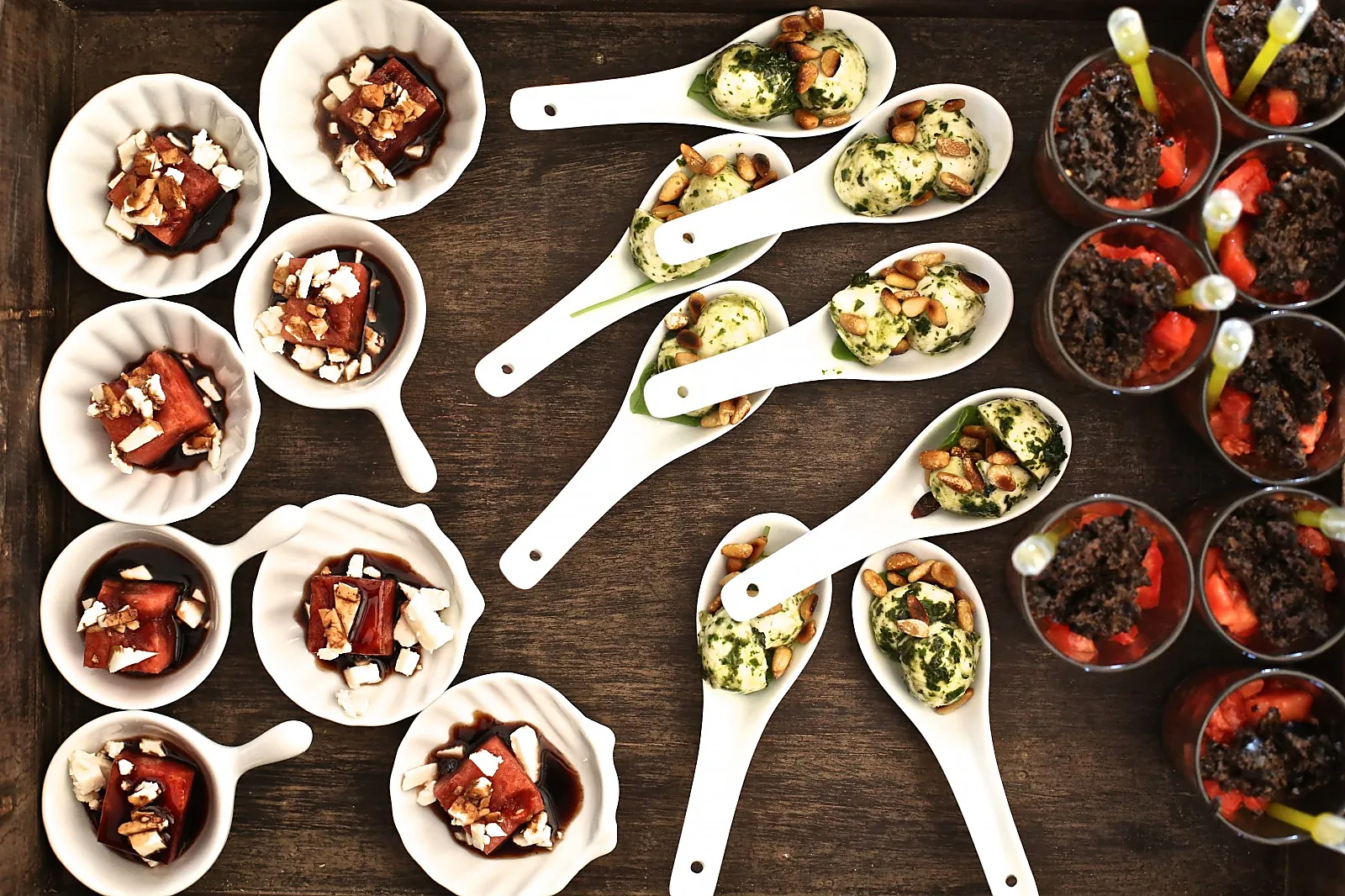 Cafés et Restaurants, LA BELLE ASSIETTE 