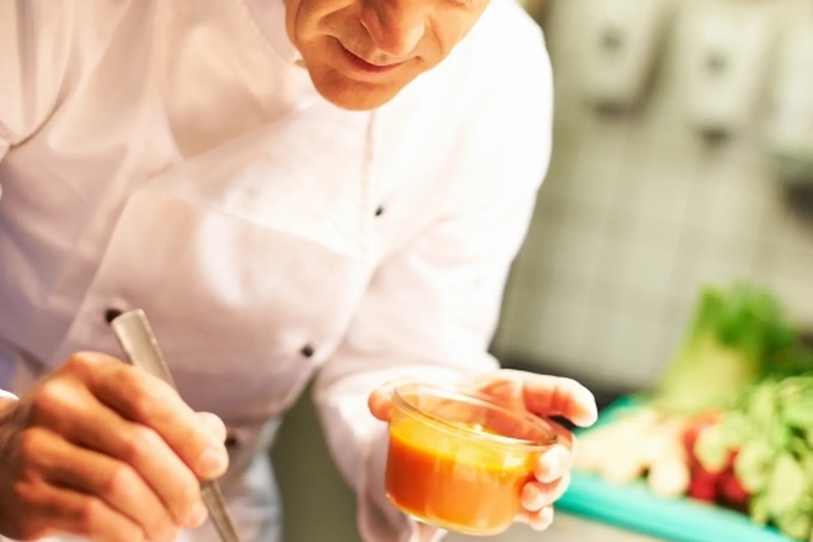 Cafés et Restaurants, LA BELLE ASSIETTE 