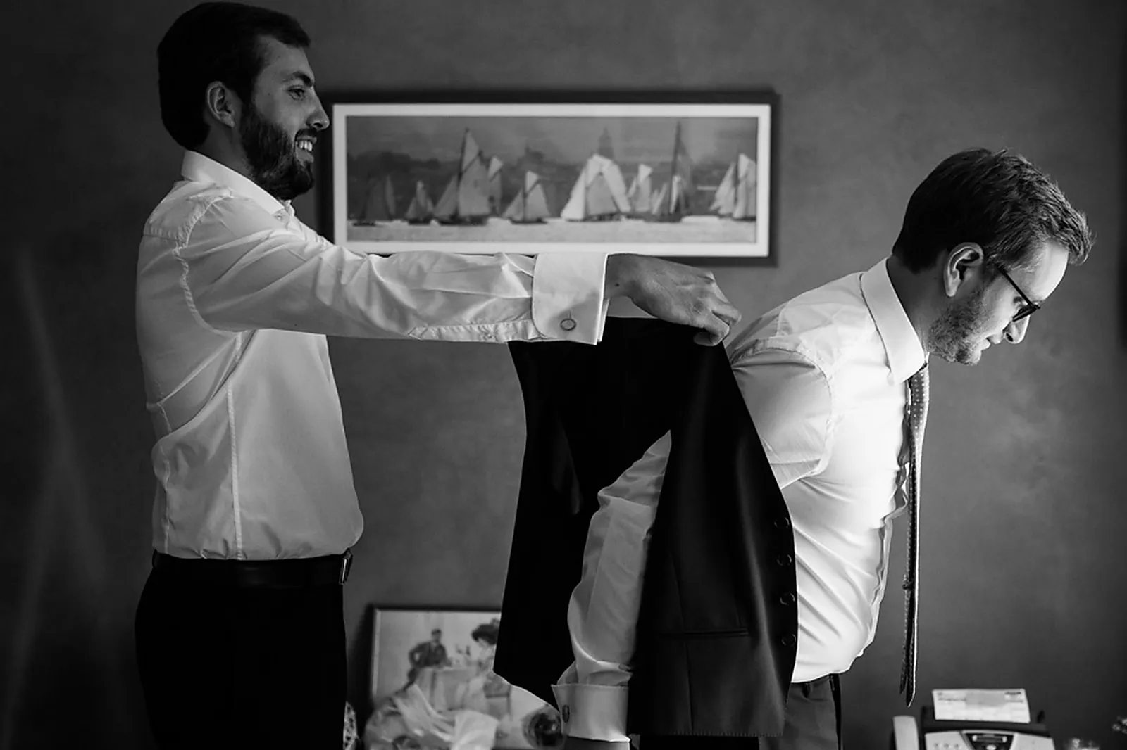 Photographe, ANTOINE PETIT PHOTOGRAPHIE