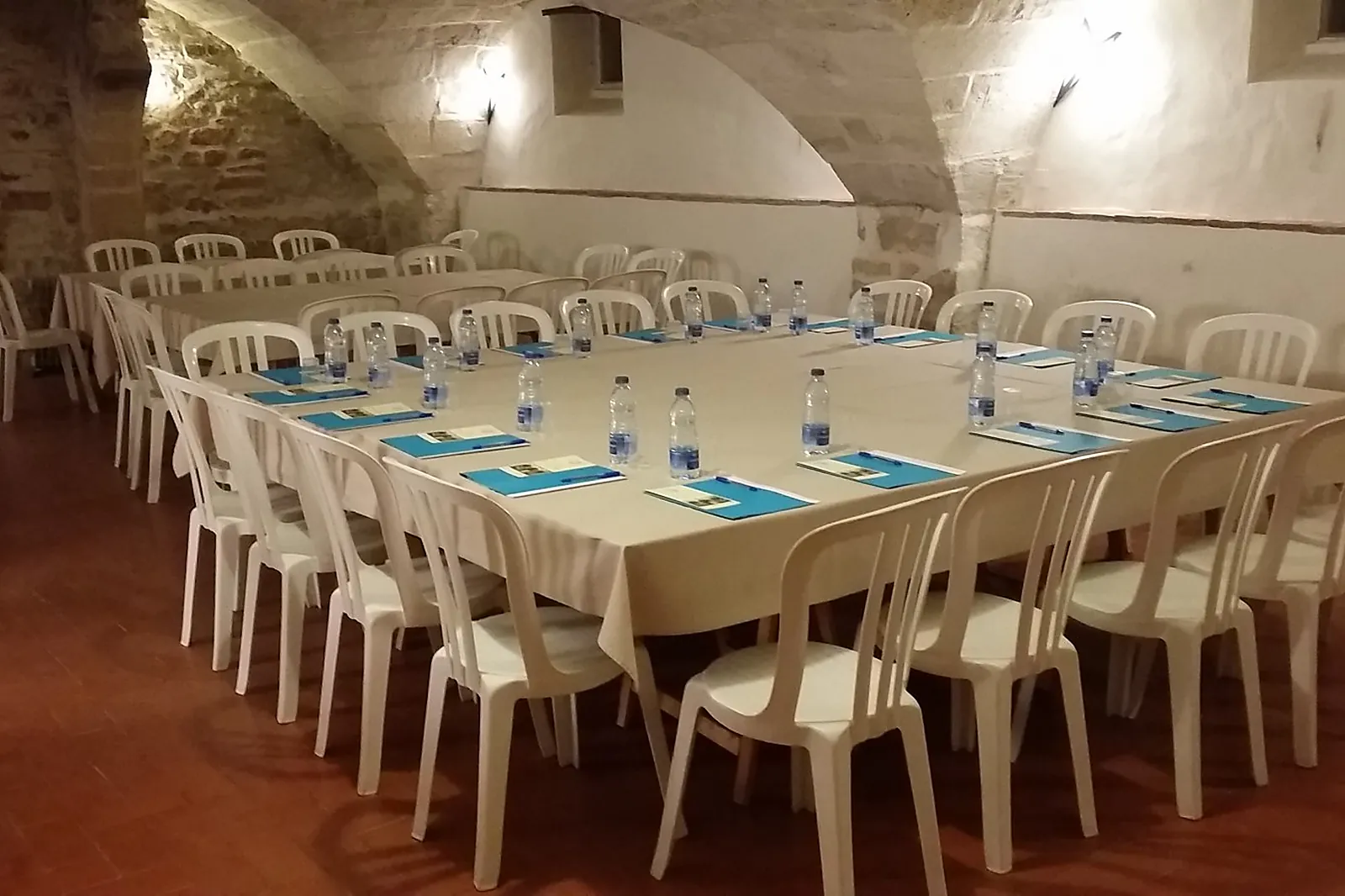 Lieux événementiels, CHÂTEAU BEAUPRÉ DELEUZE