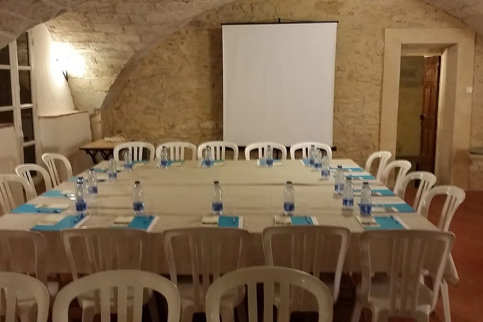 Lieux événementiels, CHÂTEAU BEAUPRÉ DELEUZE