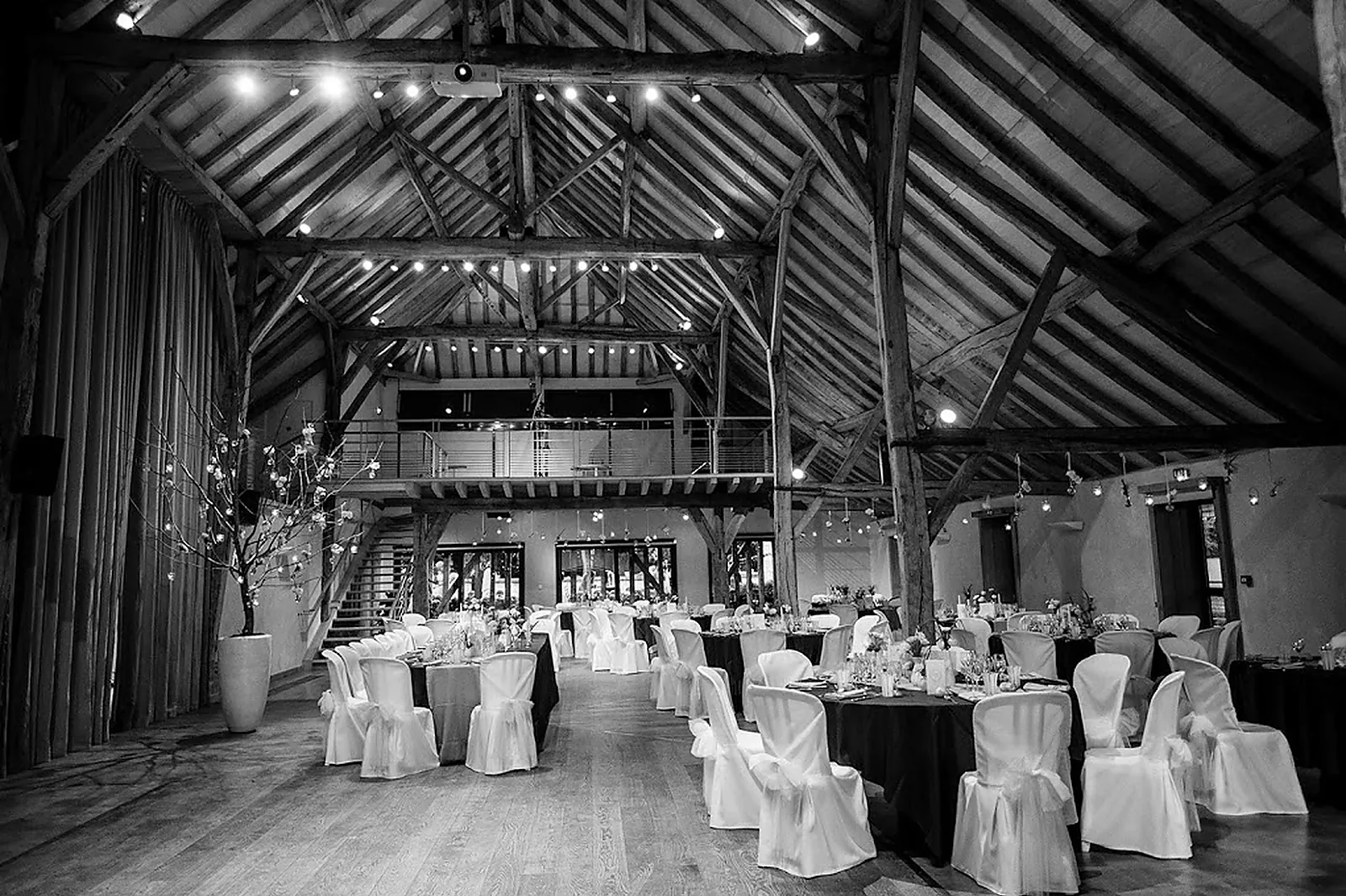 Lieux événementiels, DOMAINE DE VERMOISE