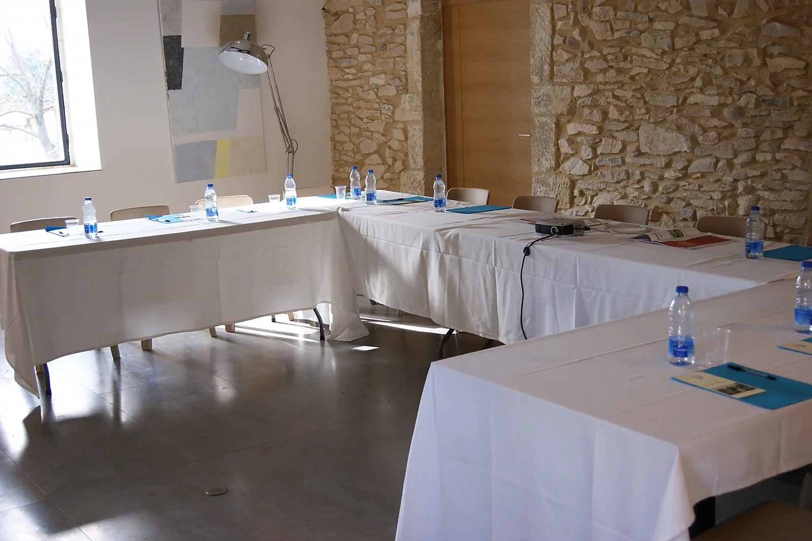 Lieux événementiels, CHÂTEAU BEAUPRÉ DELEUZE