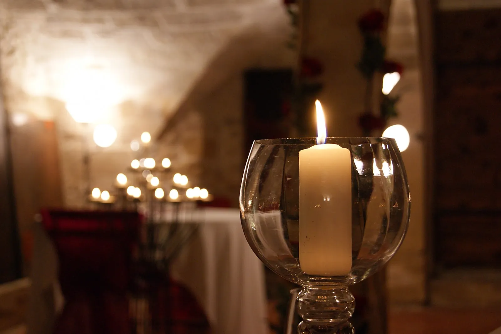 Lieux événementiels, CHÂTEAU BEAUPRÉ DELEUZE