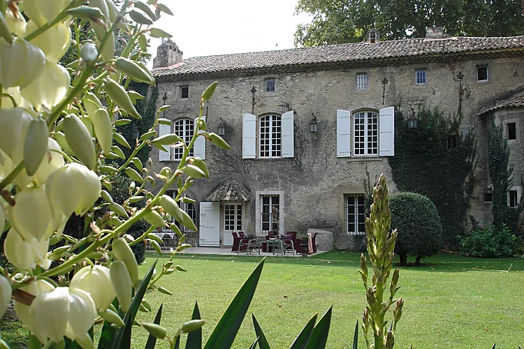 CHÂTEAU BEAUPRÉ DELEUZE