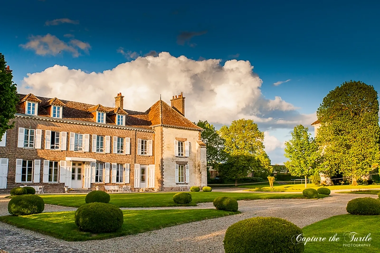 Lieux événementiels, DOMAINE DE VERMOISE