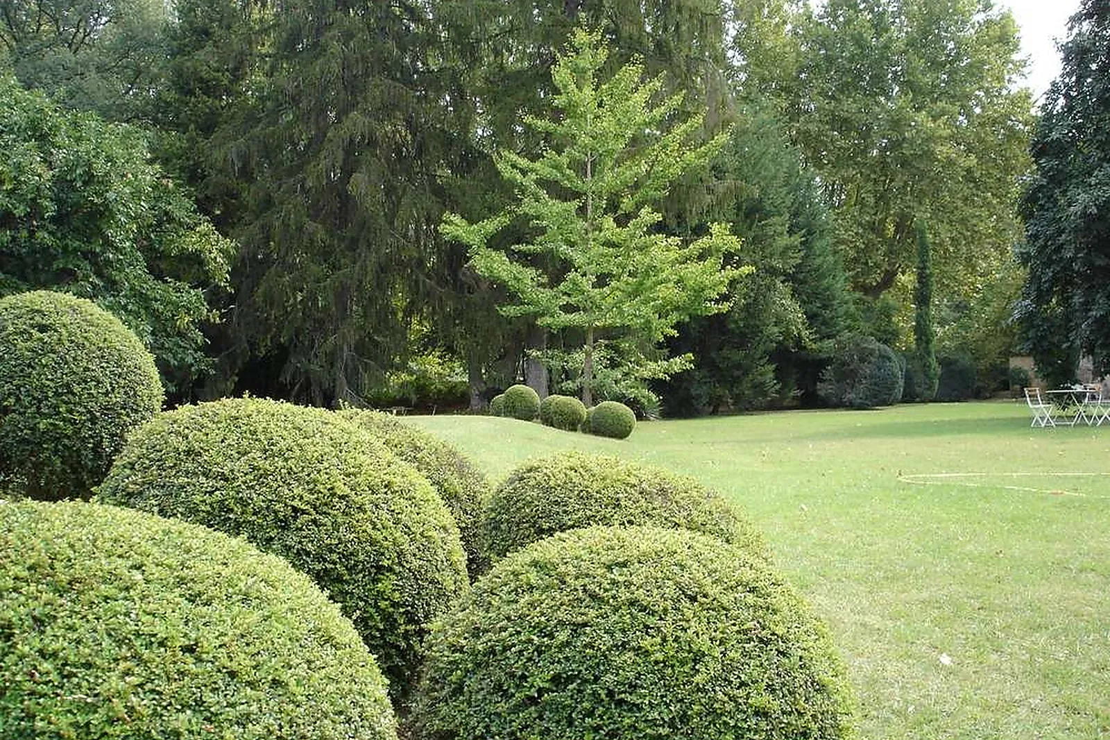 Lieux événementiels, CHÂTEAU BEAUPRÉ DELEUZE