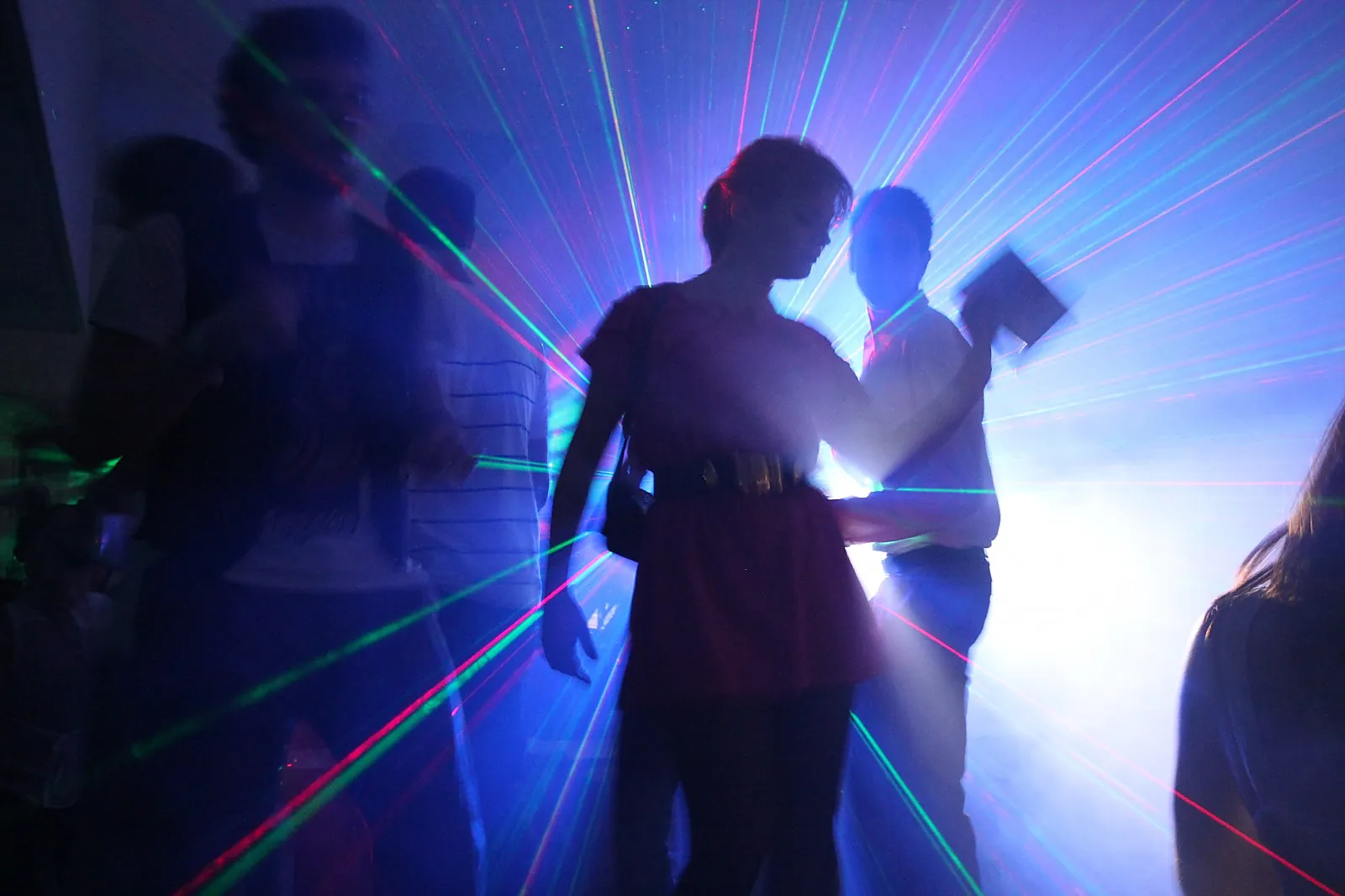 Prestations techniques, D3 EVENEMENTS