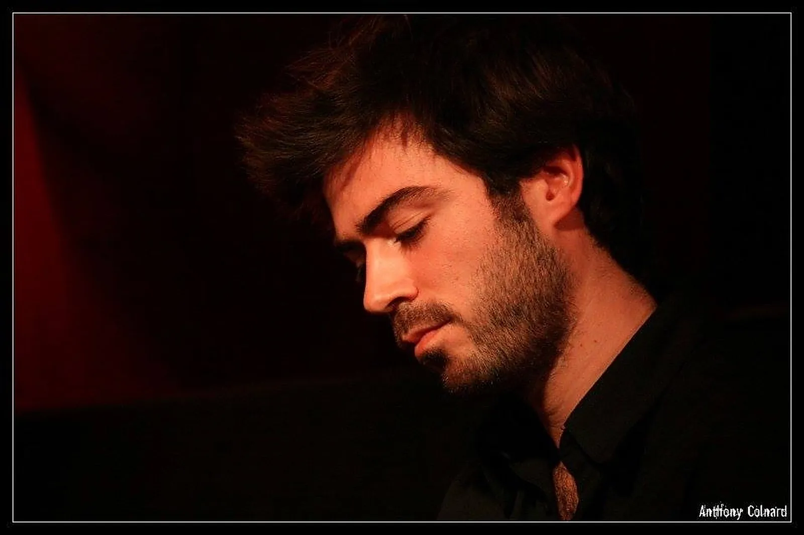 Cafés et Restaurants, ESTELLE CALVI QUARTET POP TO JAZZ