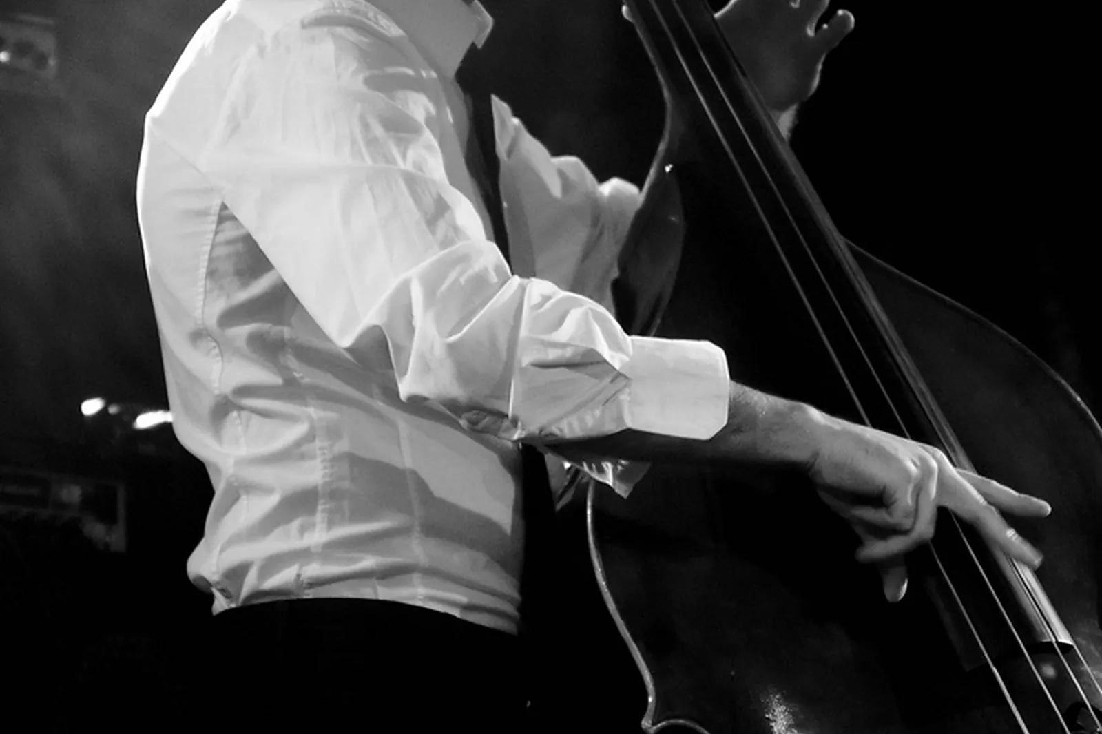 Cafés et Restaurants, ESTELLE CALVI QUARTET POP TO JAZZ