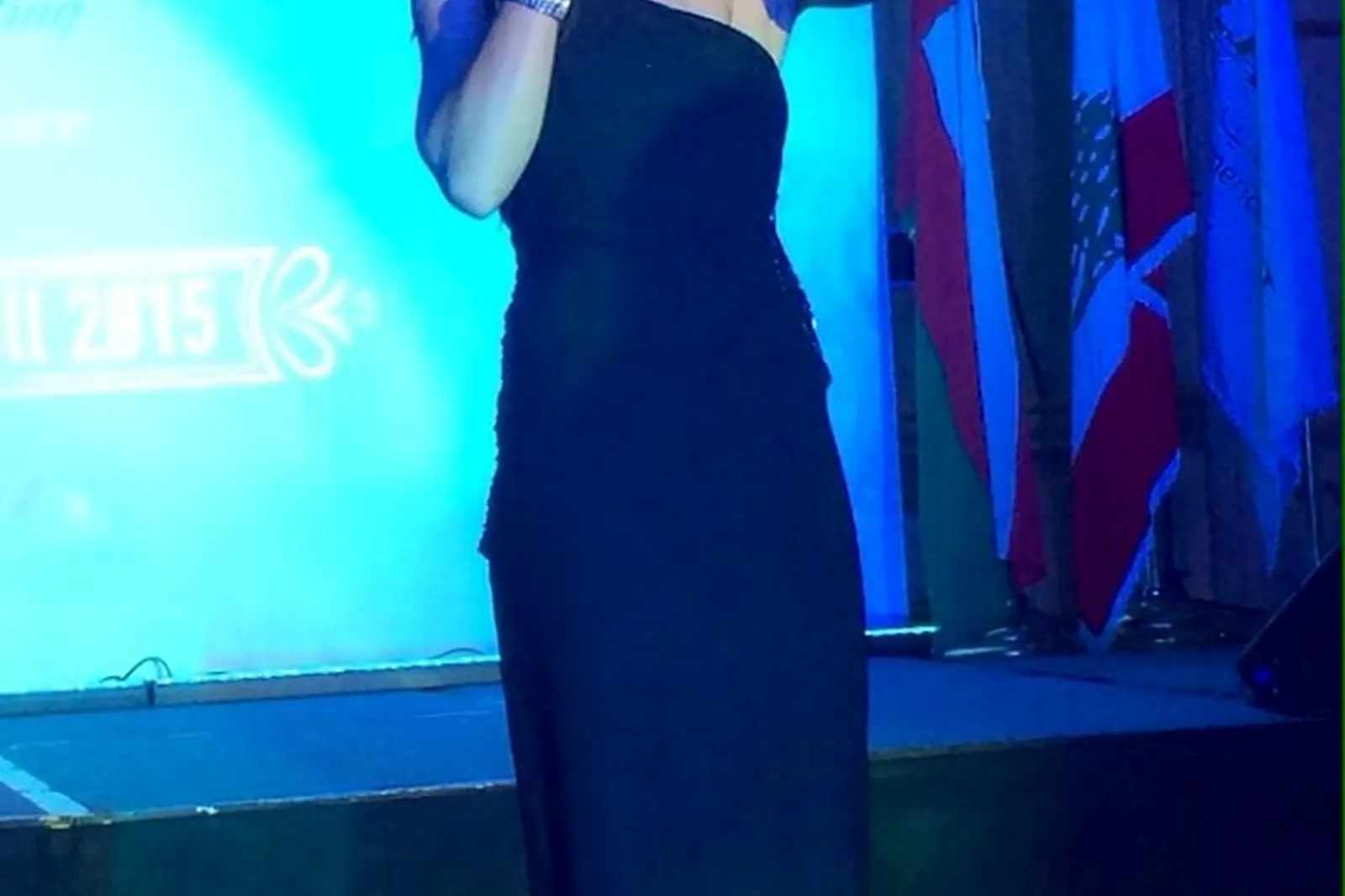 DJ & Groupes de musique, CÉLINE ARNAUD