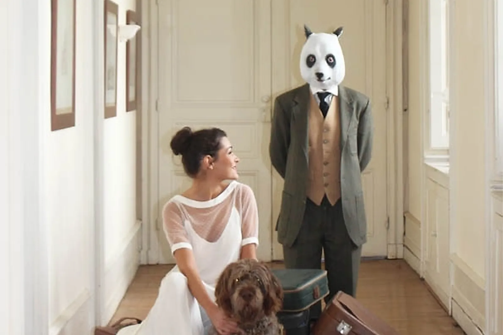 Cafés et Restaurants, BERENGERE CARDERA