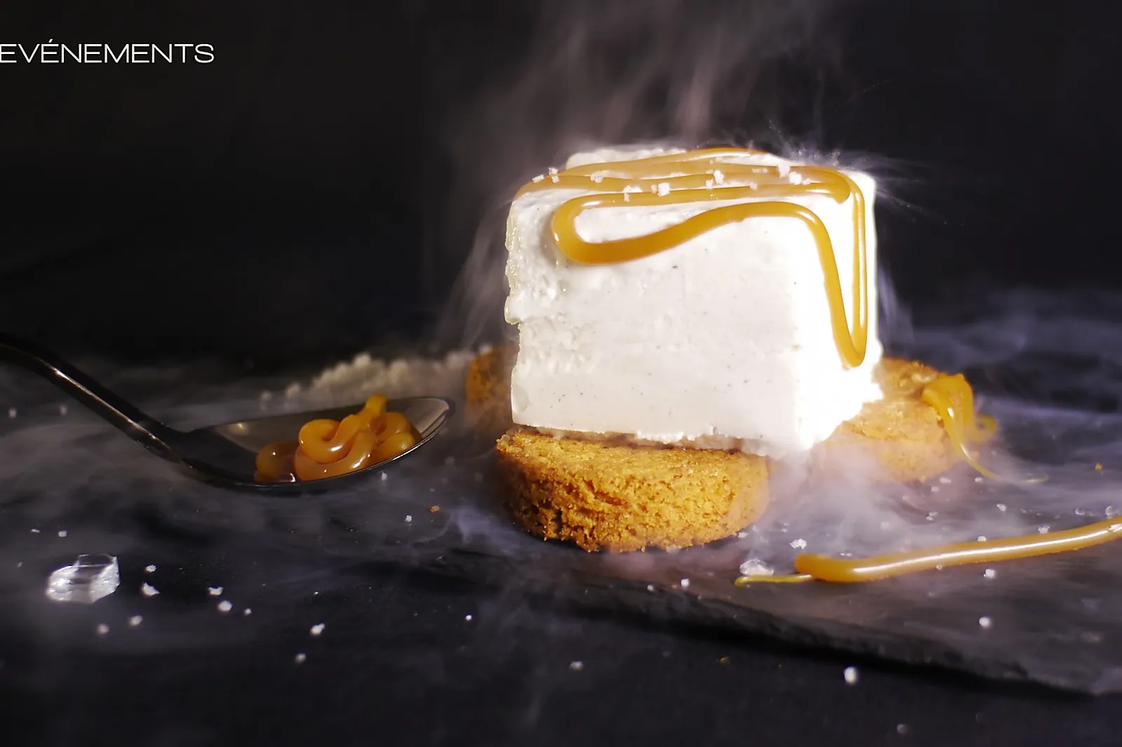 Traiteurs, 196 EVENEMENTS