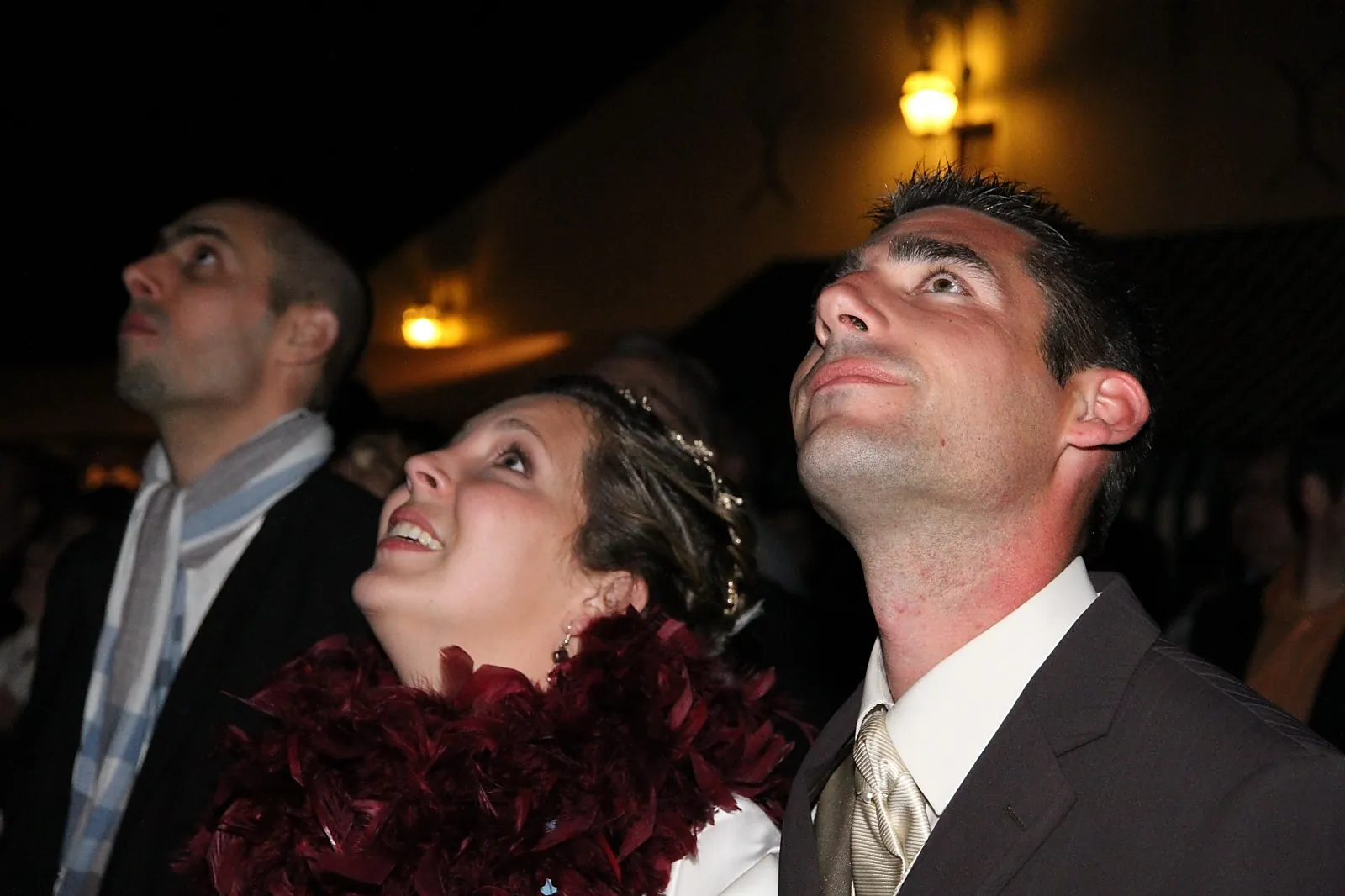 Animations événementielles, DAVID ROCHAIS