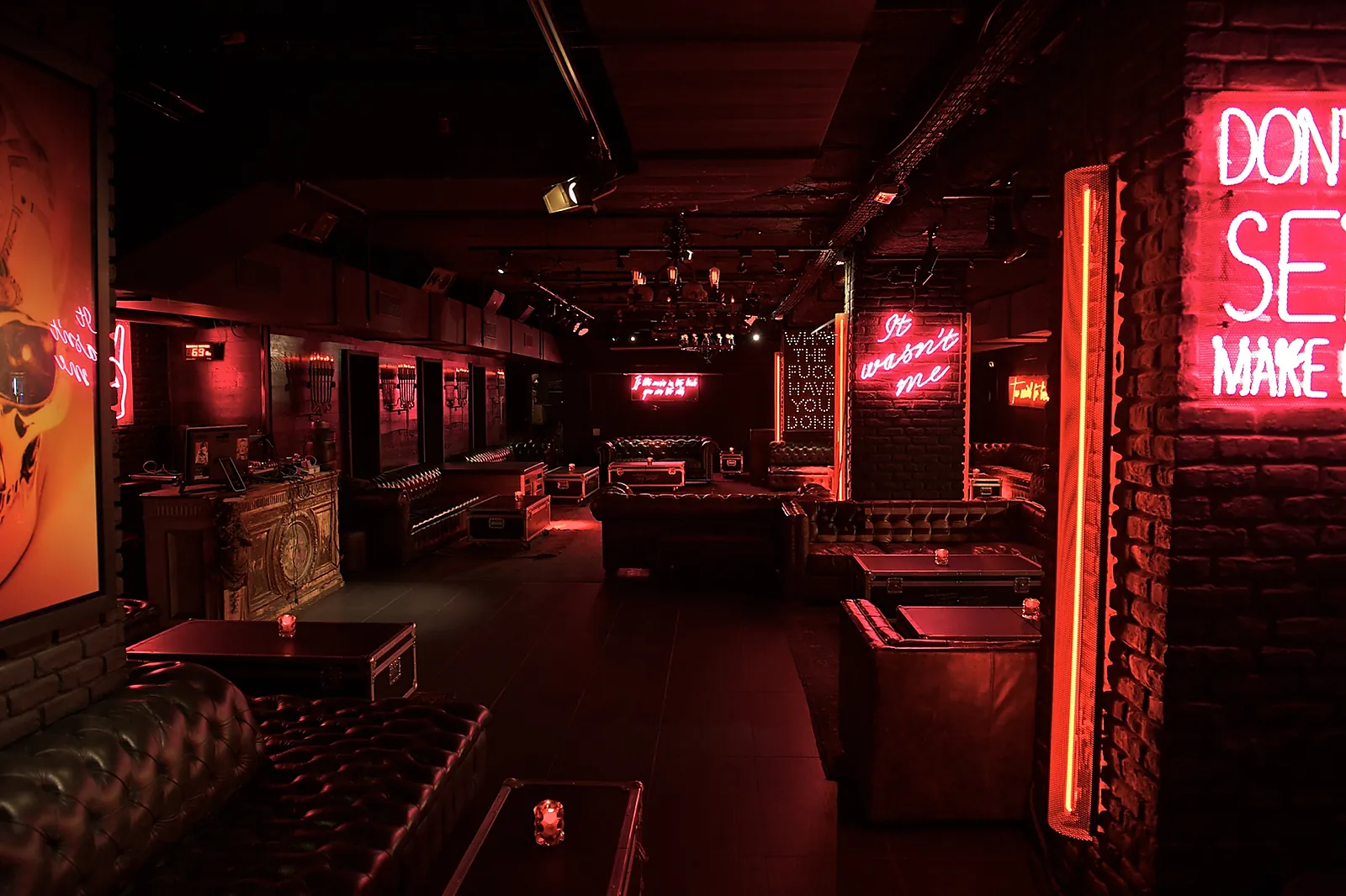 Événement de communication, EYESEVENT