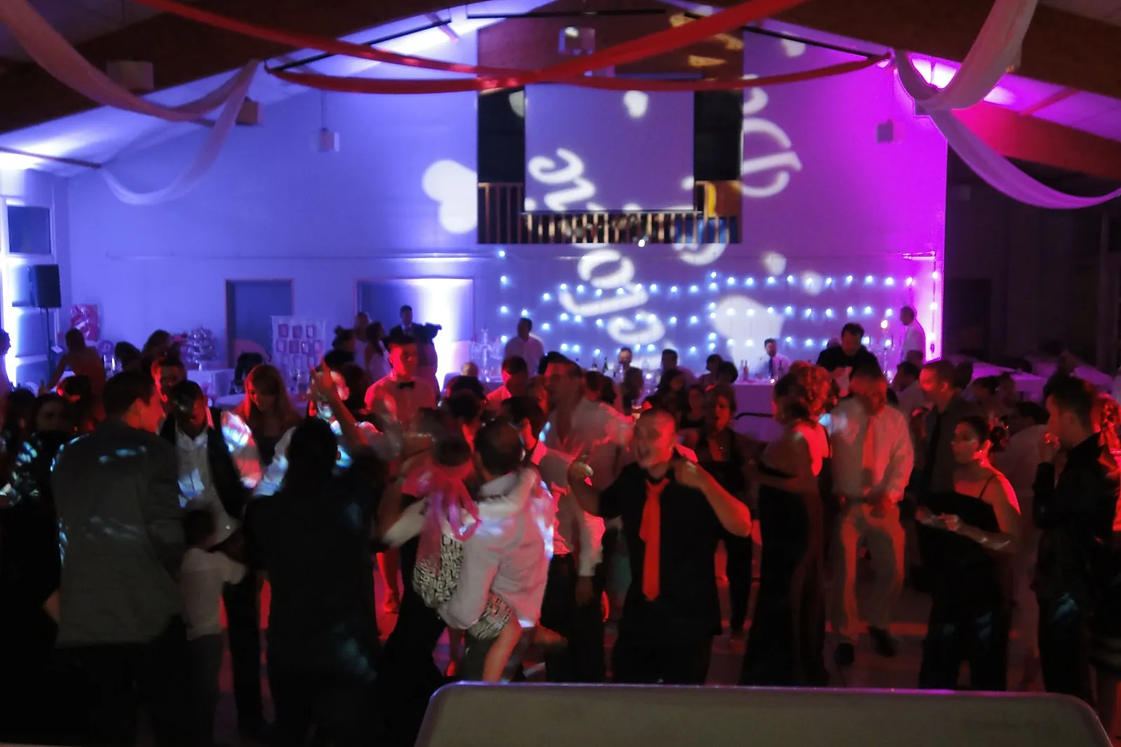 Prestations techniques, YOU & LIVE