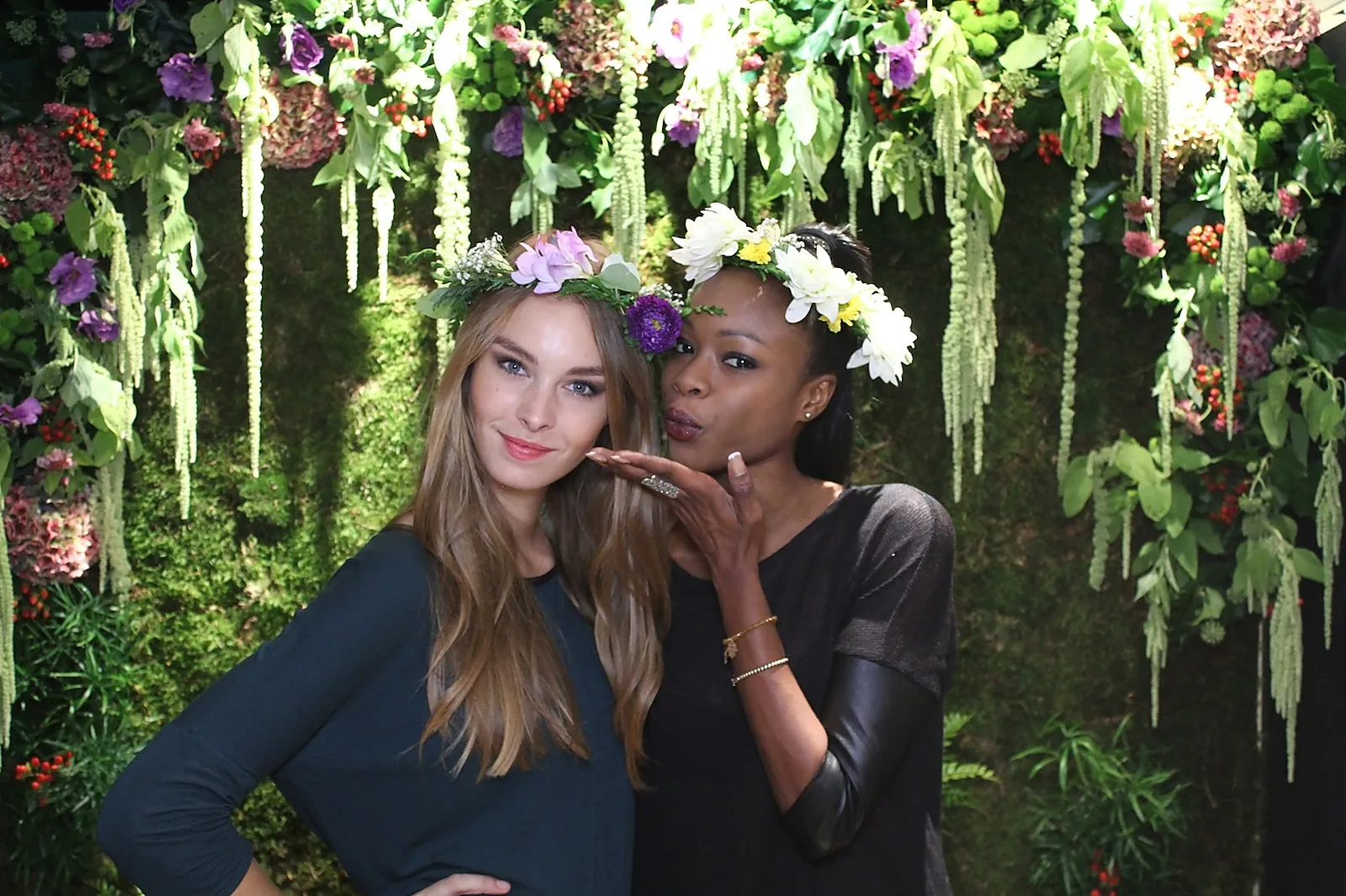 Animations événementielles, FLASHMAT