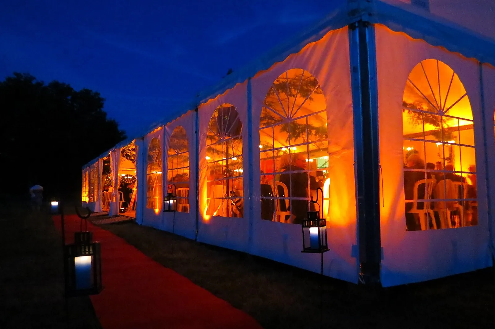 Prestations techniques, MY SO CHIC DJ