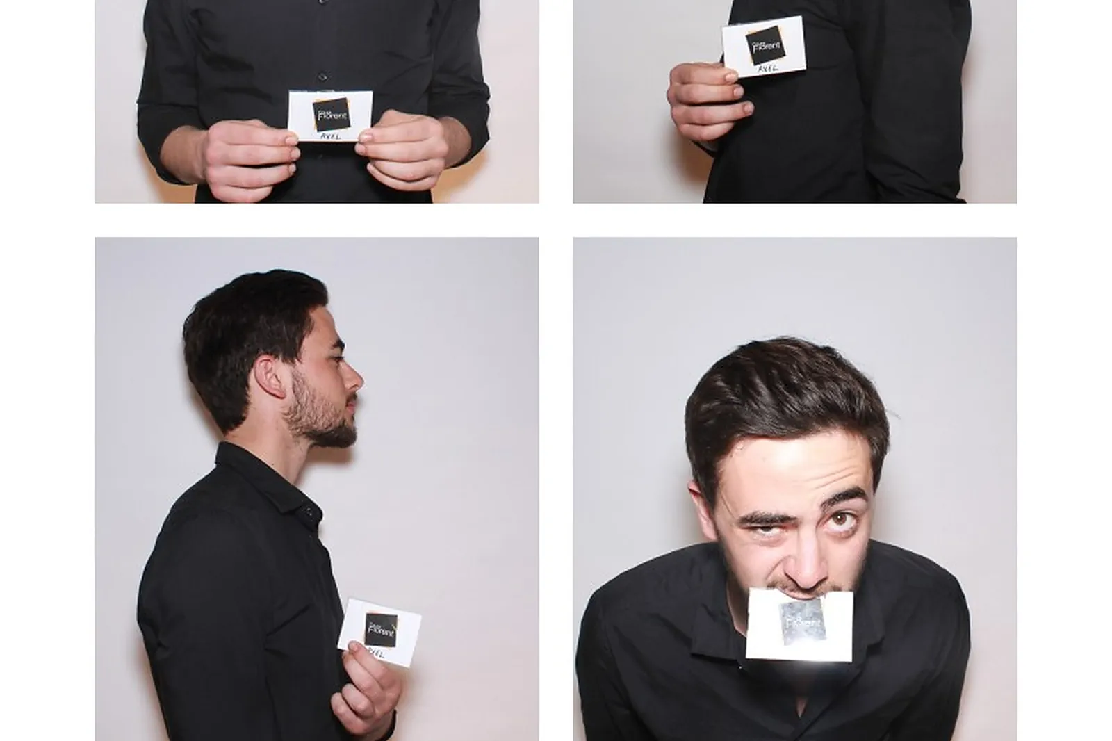 Animations événementielles, FLASHMAT