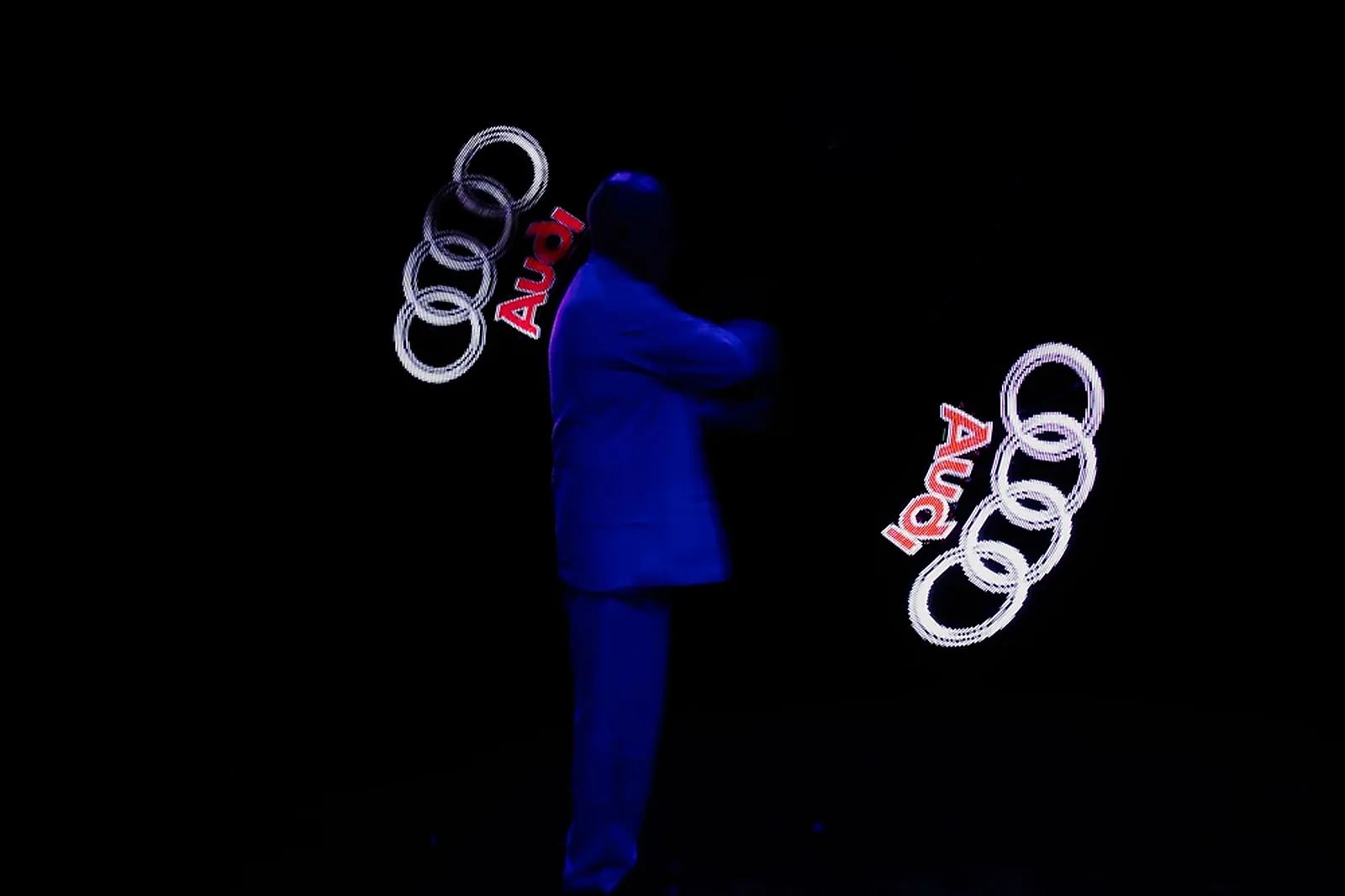 Animations événementielles, JONGLEUR DE PARIS