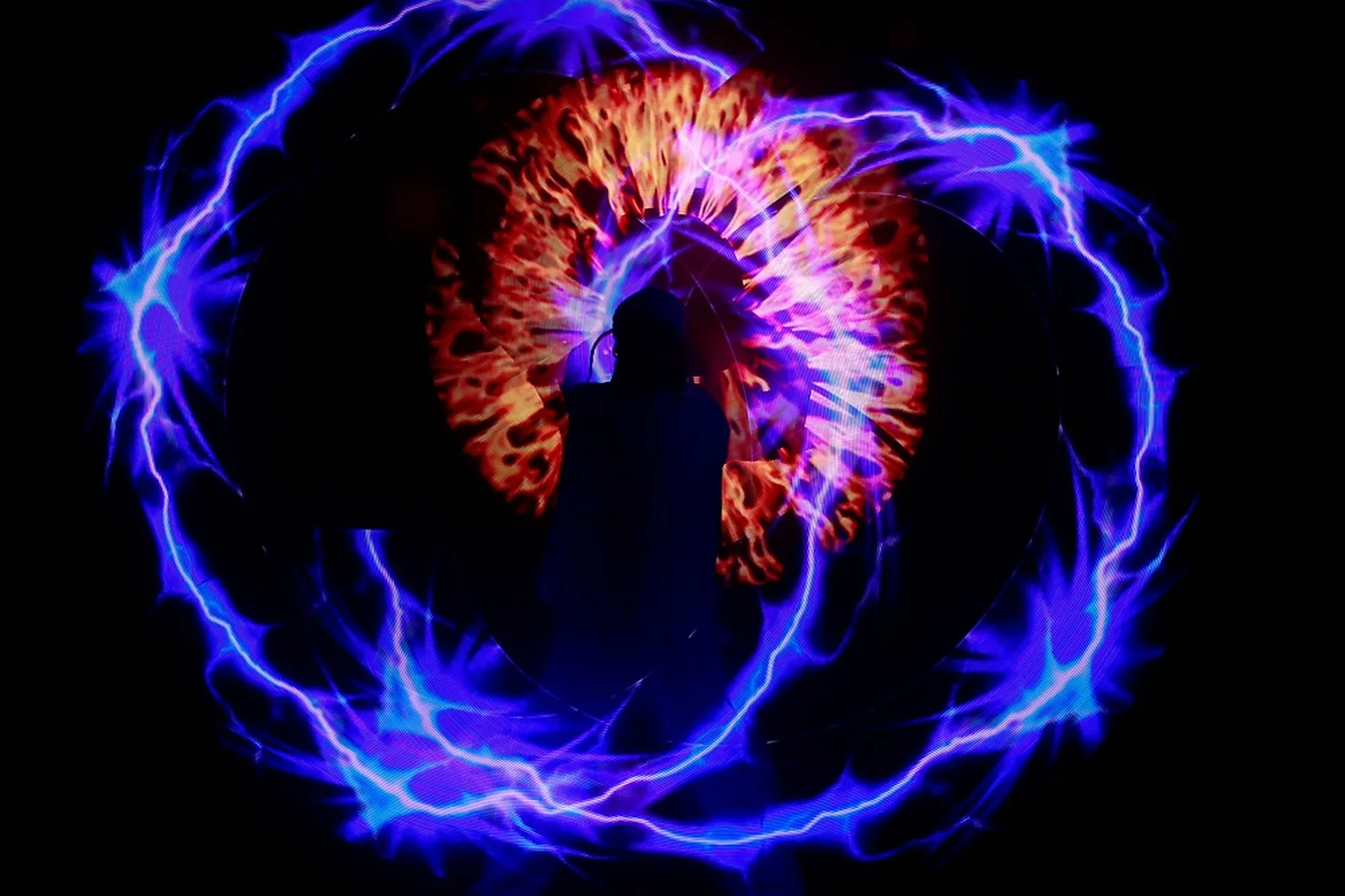 Animations événementielles, JONGLEUR DE PARIS