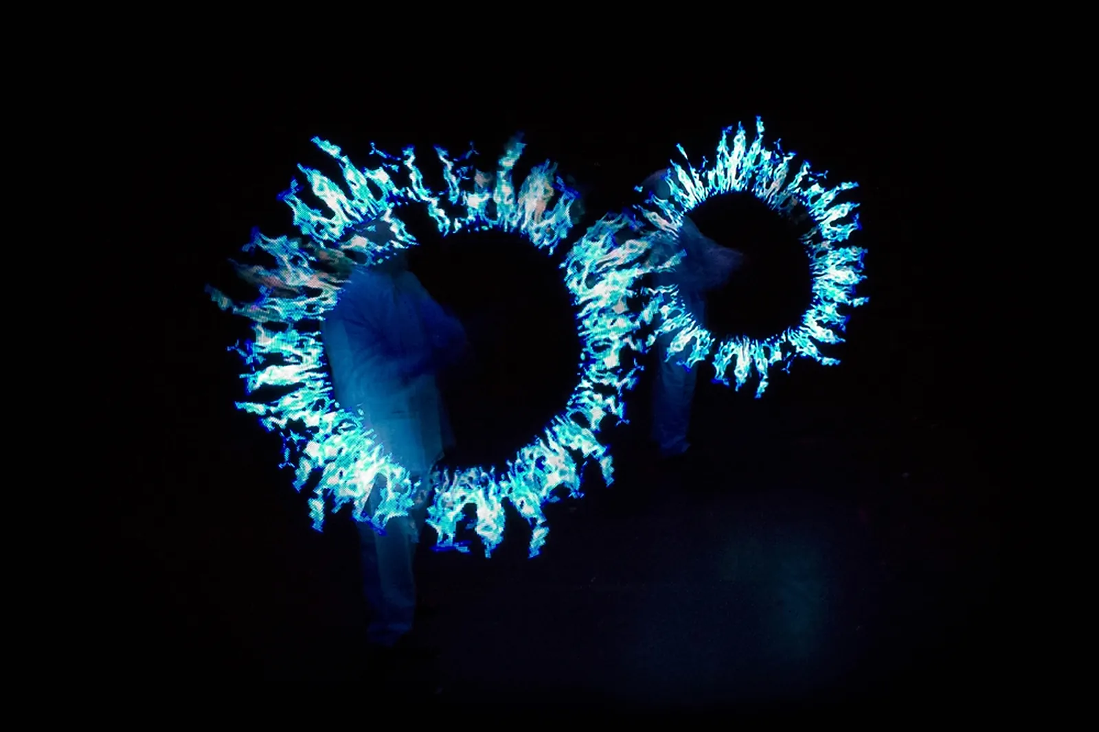 Animations événementielles, JONGLEUR DE PARIS