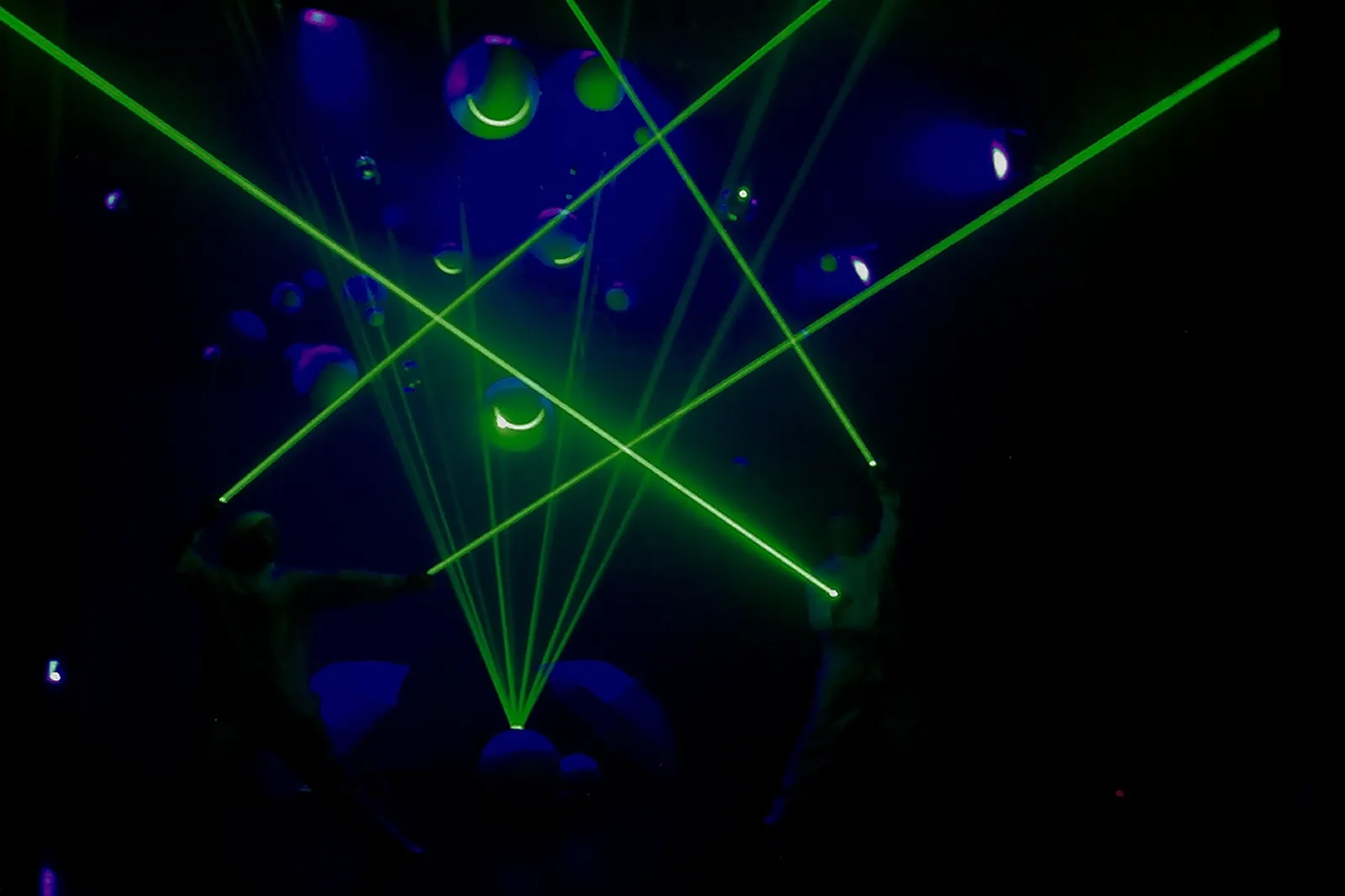 Animations événementielles, JONGLEUR DE PARIS