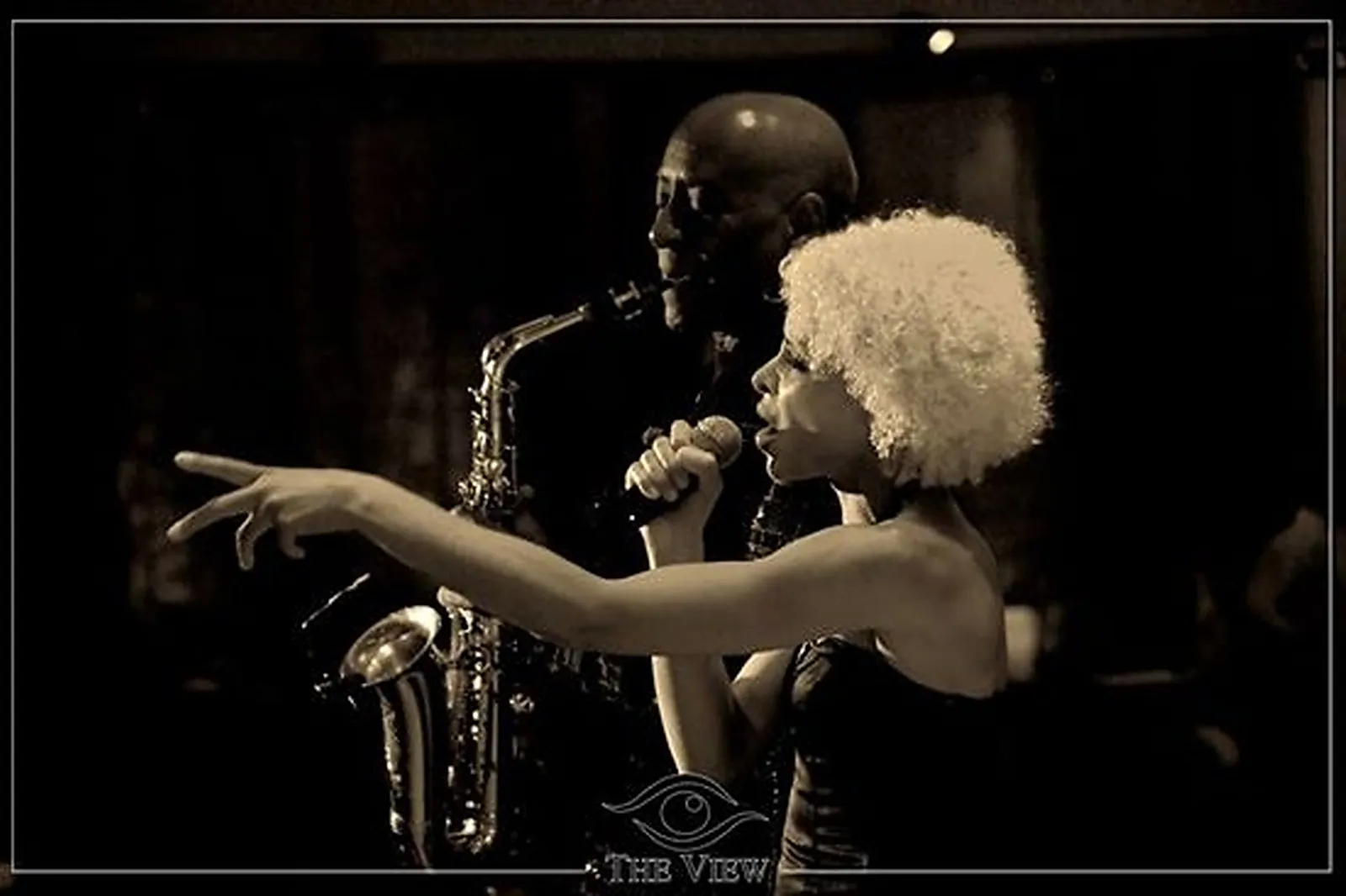 DJ & Groupes de musique, DAMDISTRICT