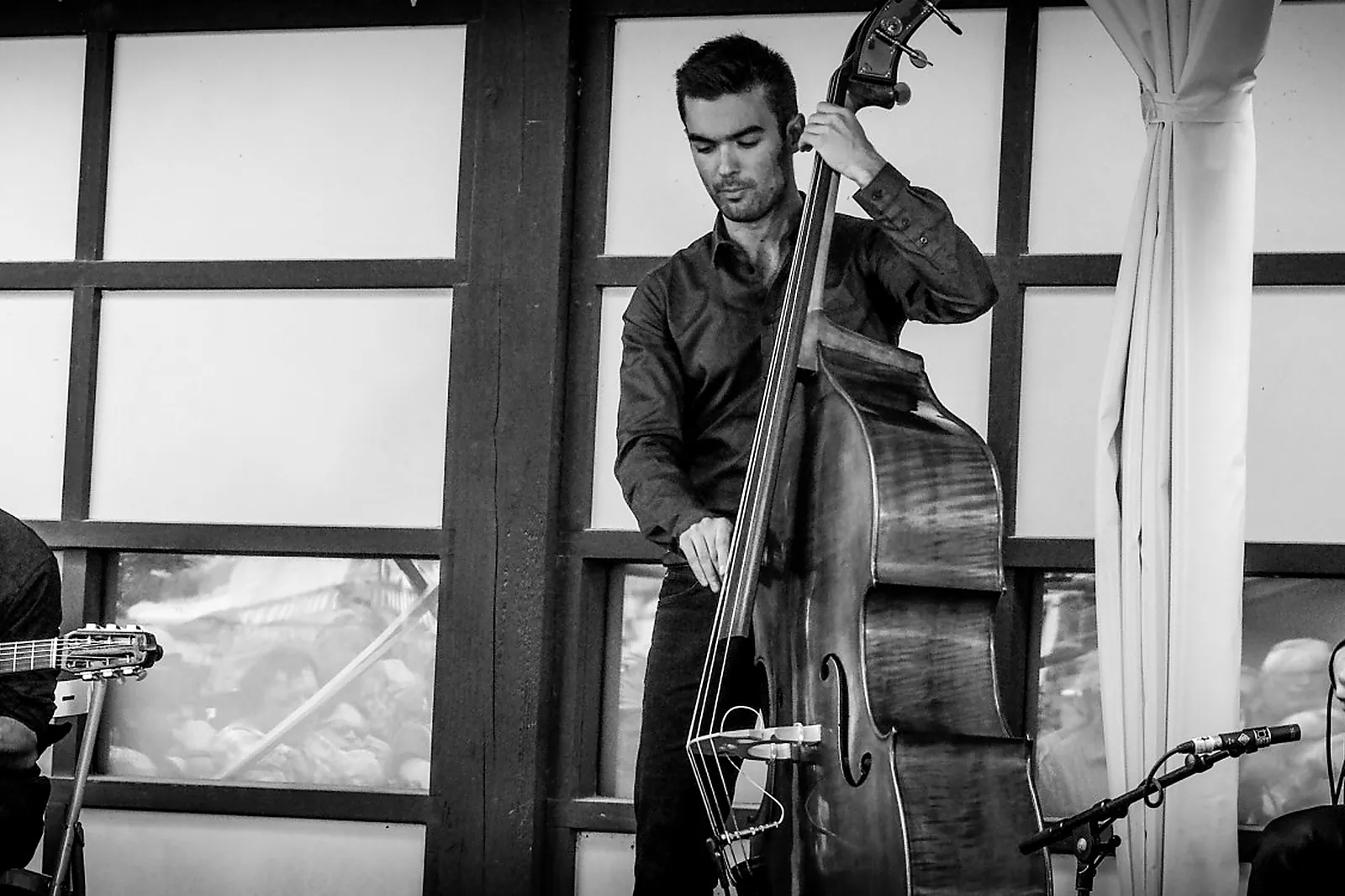 DJ & Groupes de musique, JUST FOR SWING