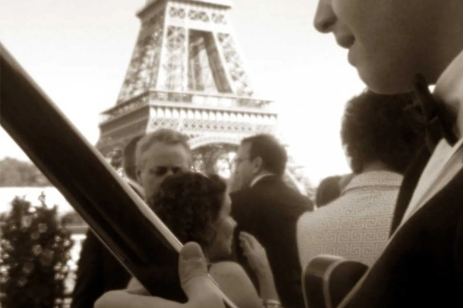 Hôtel, OCEANO JAZZ ÉVÉNEMENTS 