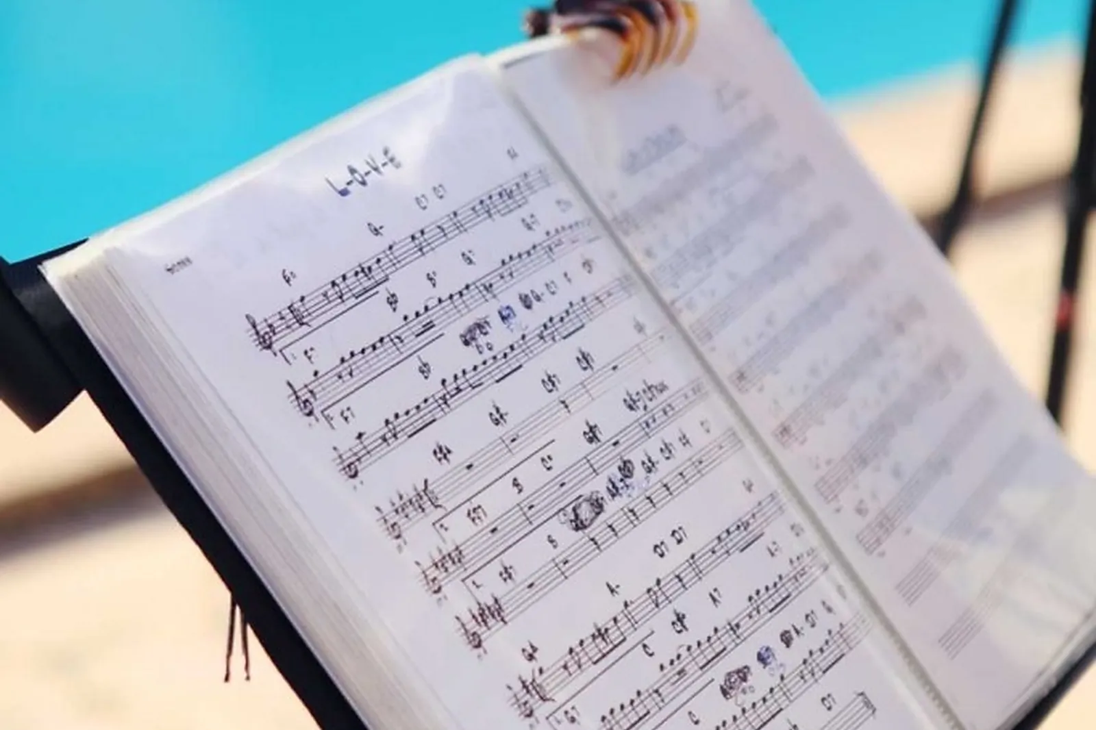 Hôtel, OCEANO JAZZ ÉVÉNEMENTS 