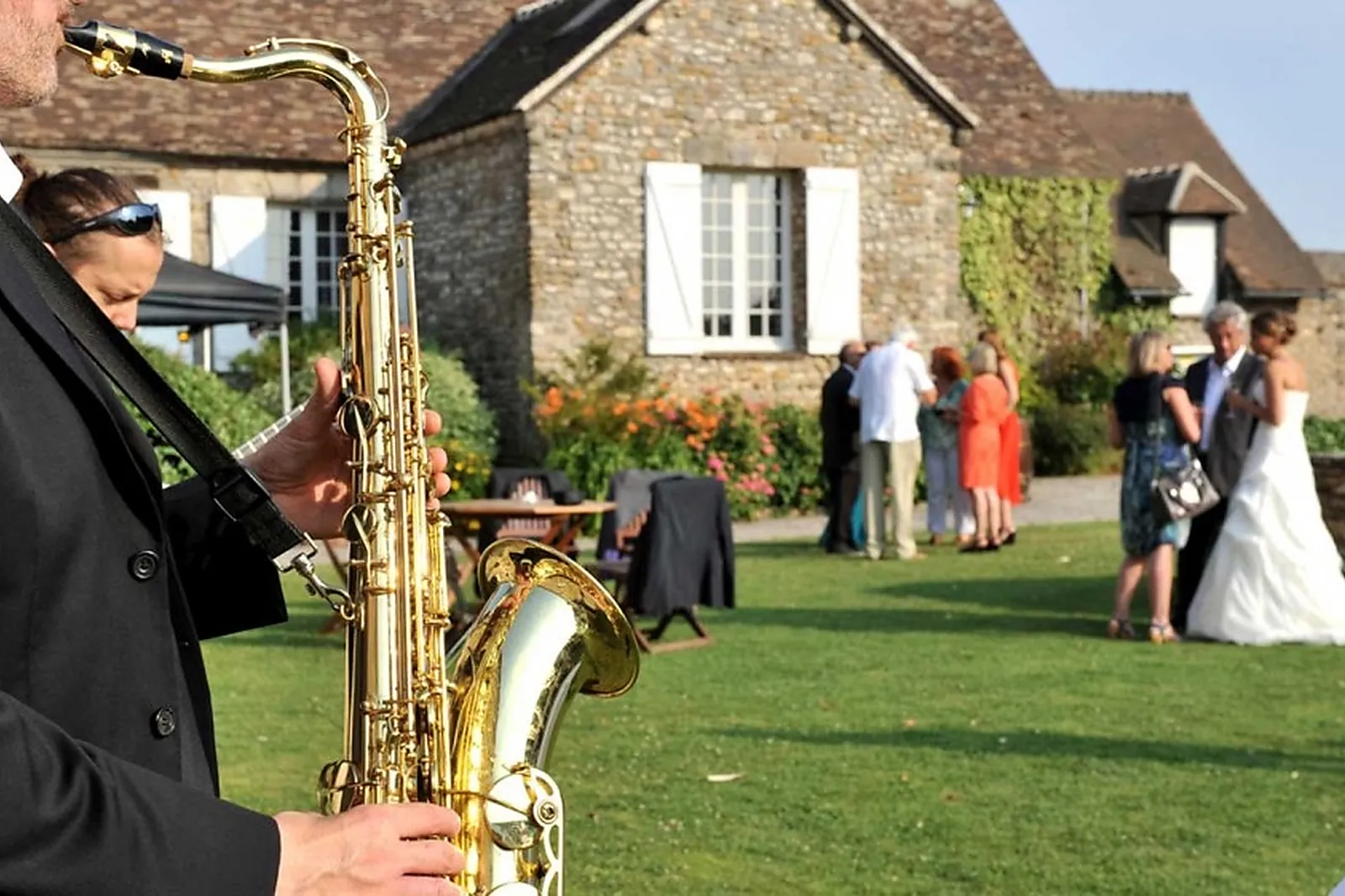 Hôtel, OCEANO JAZZ ÉVÉNEMENTS 