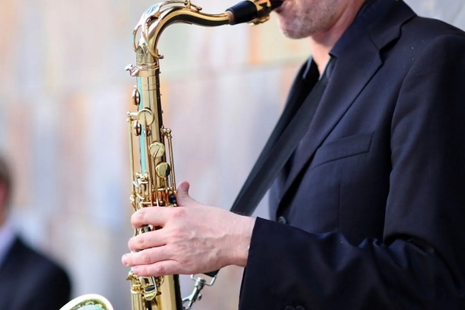 Hôtel, OCEANO JAZZ ÉVÉNEMENTS 