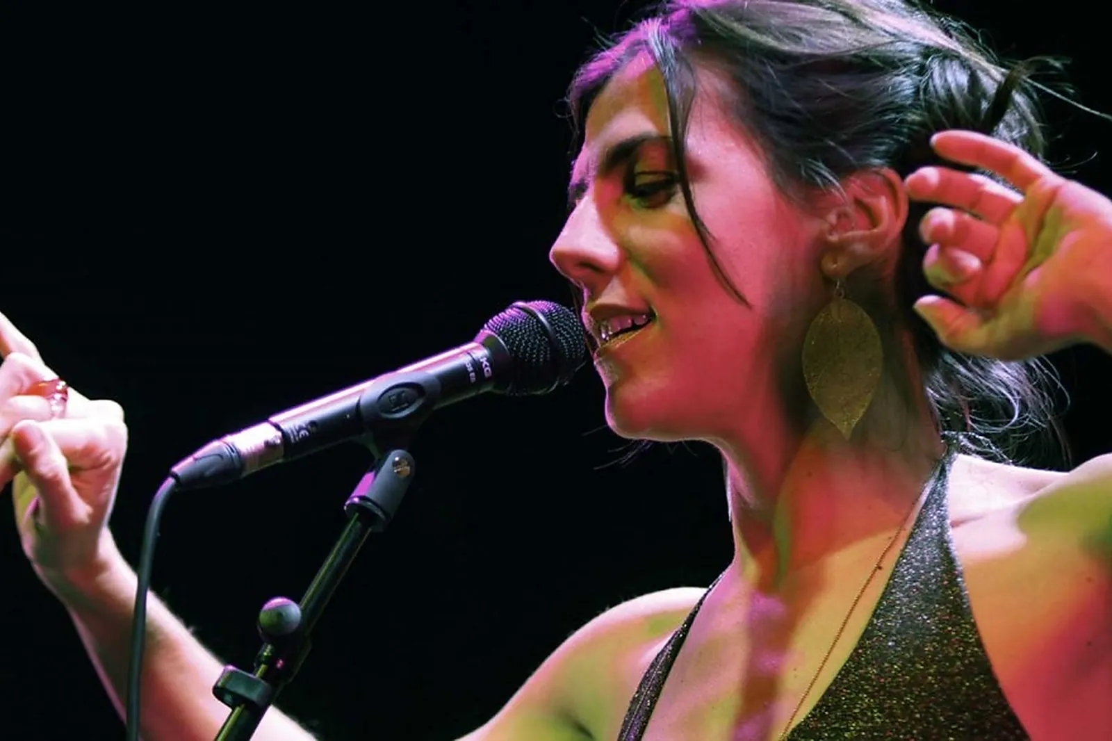 Hôtel, OCEANO JAZZ ÉVÉNEMENTS 