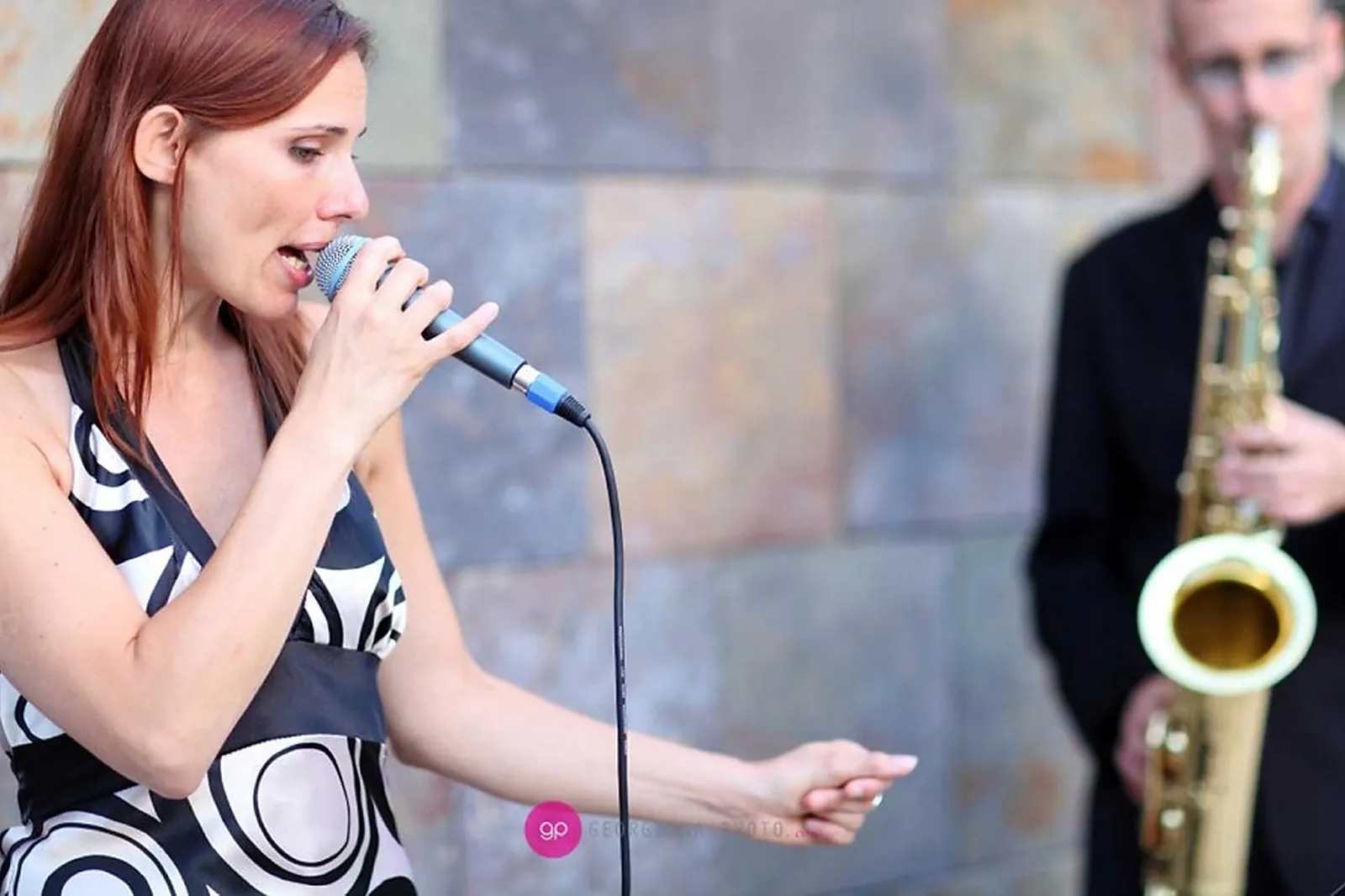 Hôtel, OCEANO JAZZ ÉVÉNEMENTS 