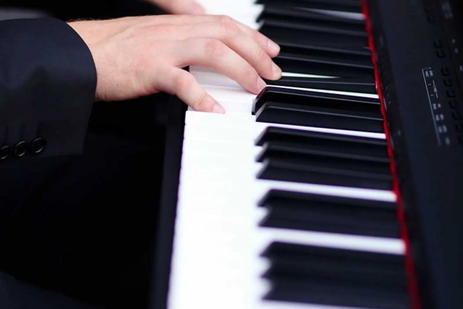 Hôtel, OCEANO JAZZ ÉVÉNEMENTS 