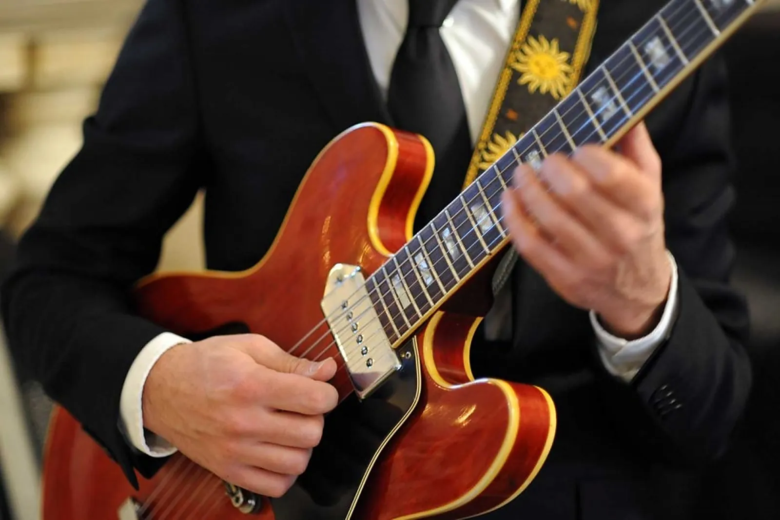 Hôtel, OCEANO JAZZ ÉVÉNEMENTS 