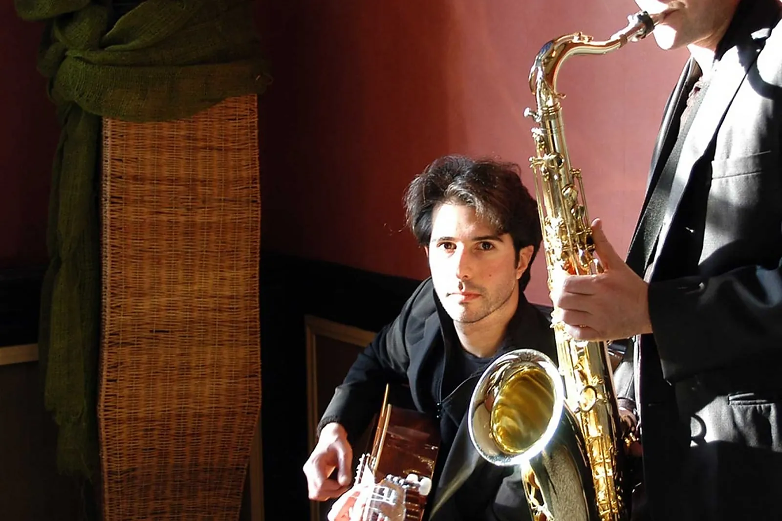 Hôtel, OCEANO JAZZ ÉVÉNEMENTS 