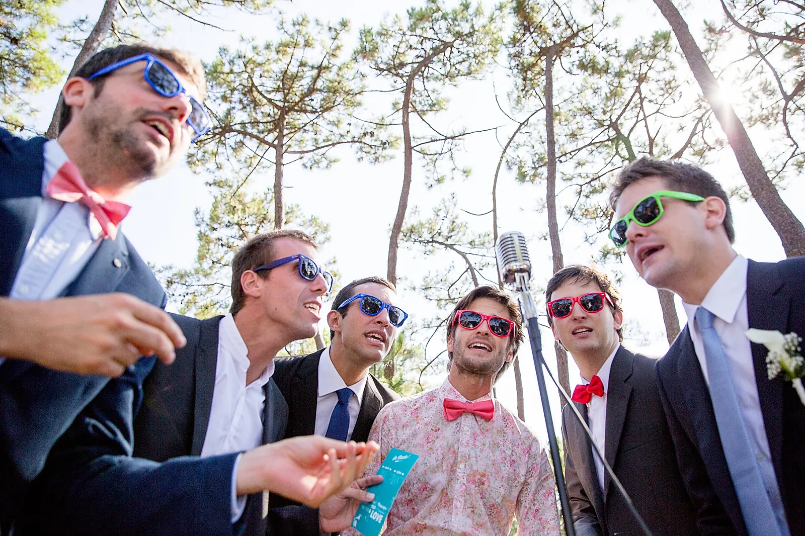 Événement de communication, CYBÈLE DESARNAUTS