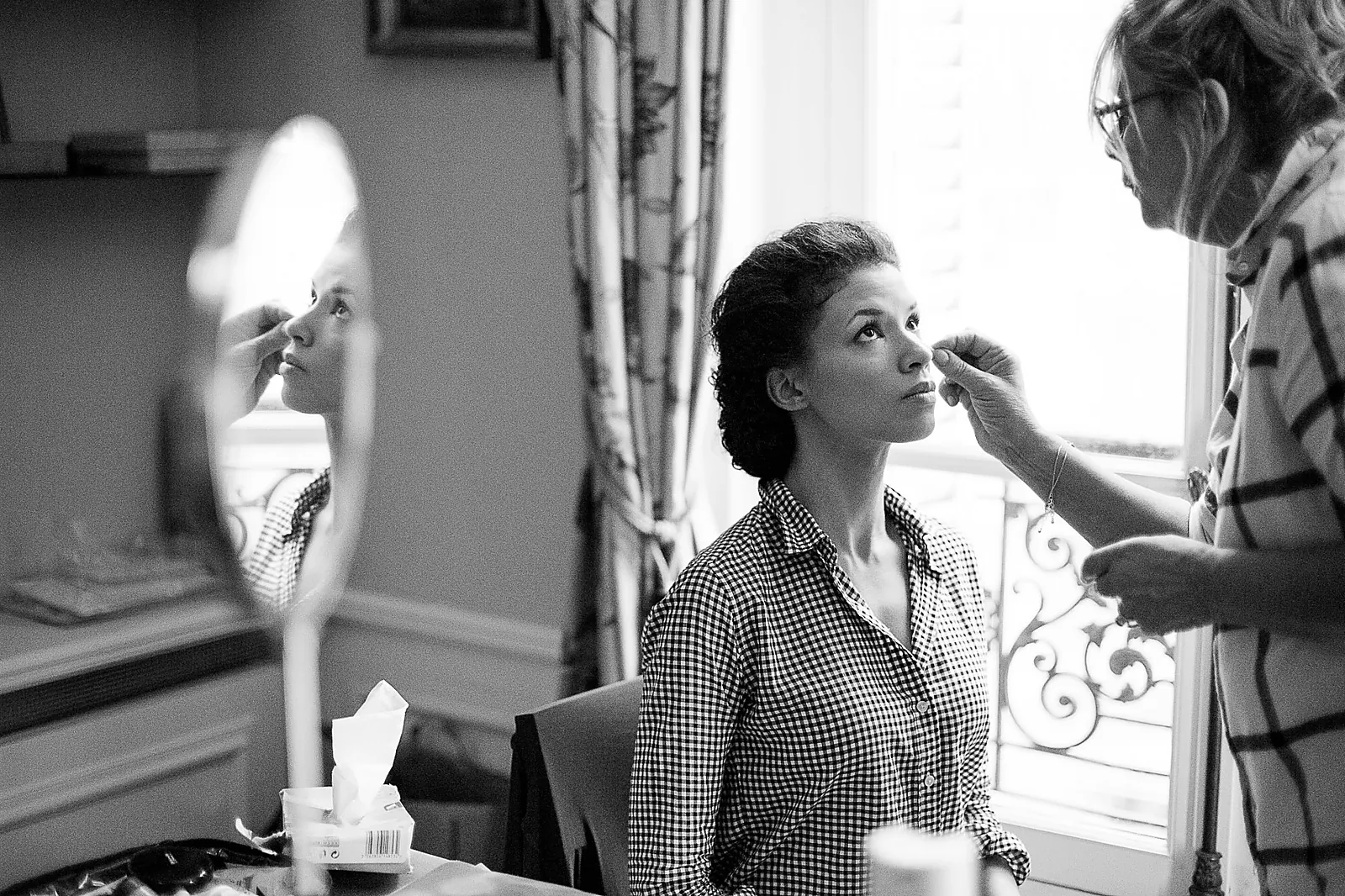 Événement de communication, CYBÈLE DESARNAUTS